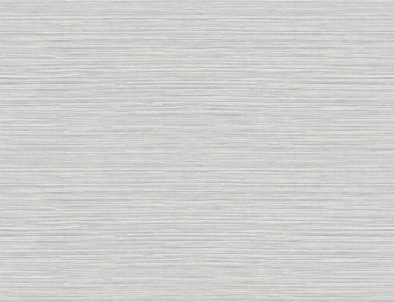 Seabrook Designs AW74530 Casa Blanca 2 Vinyl Grasscloth  Wallpaper Slate Gray