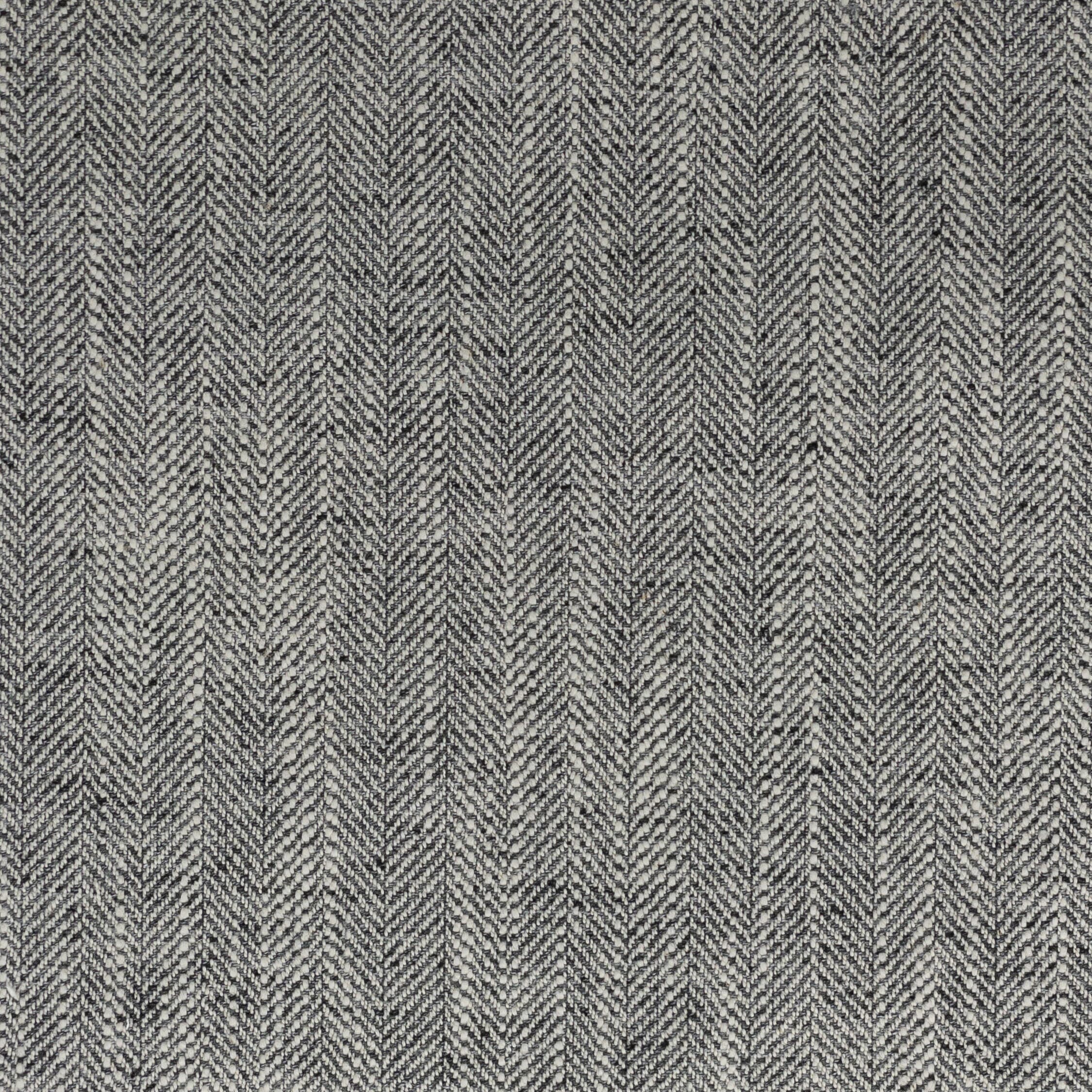 Ayers 4 Steel by Stout Fabric