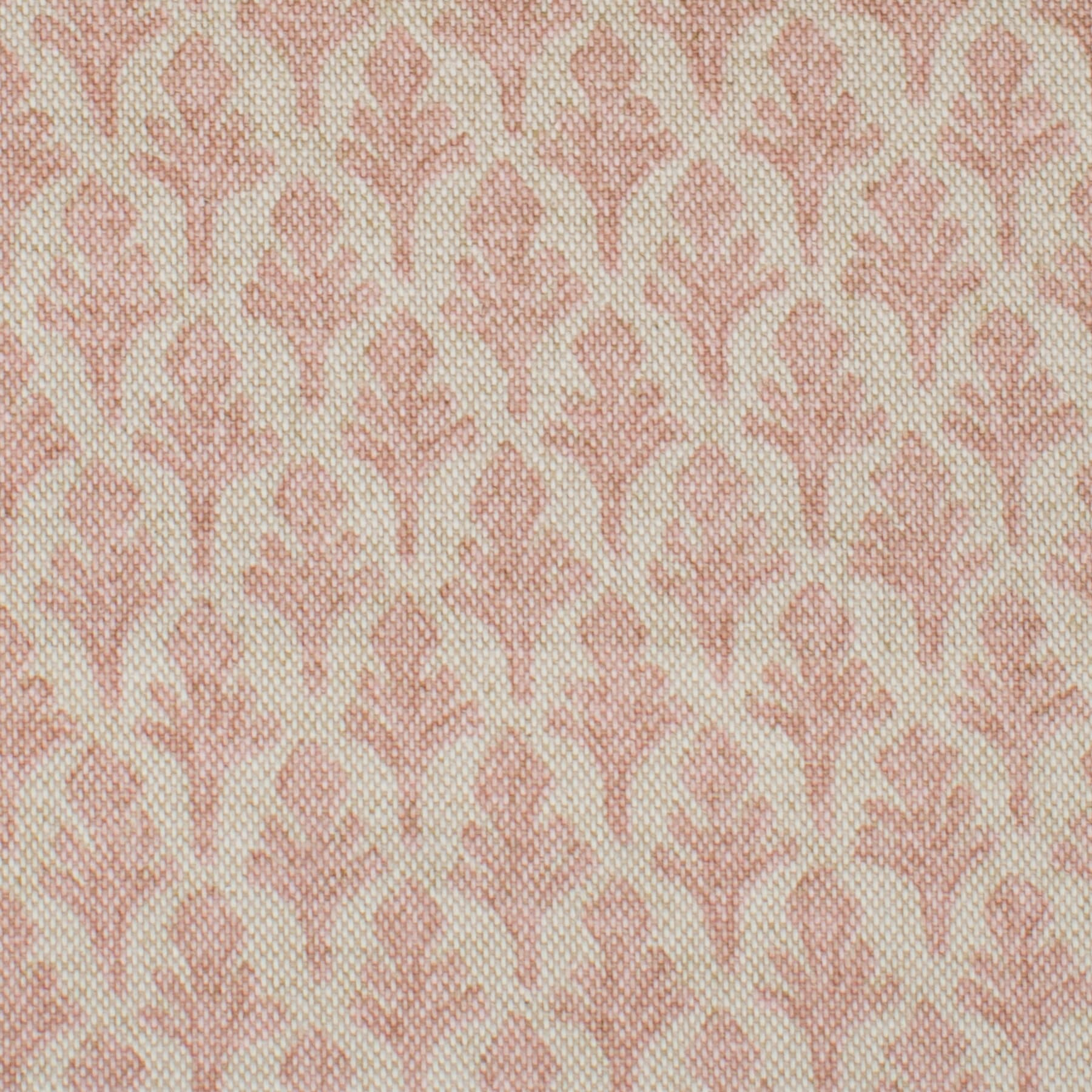 Bablicon 2 Rose by Stout Fabric