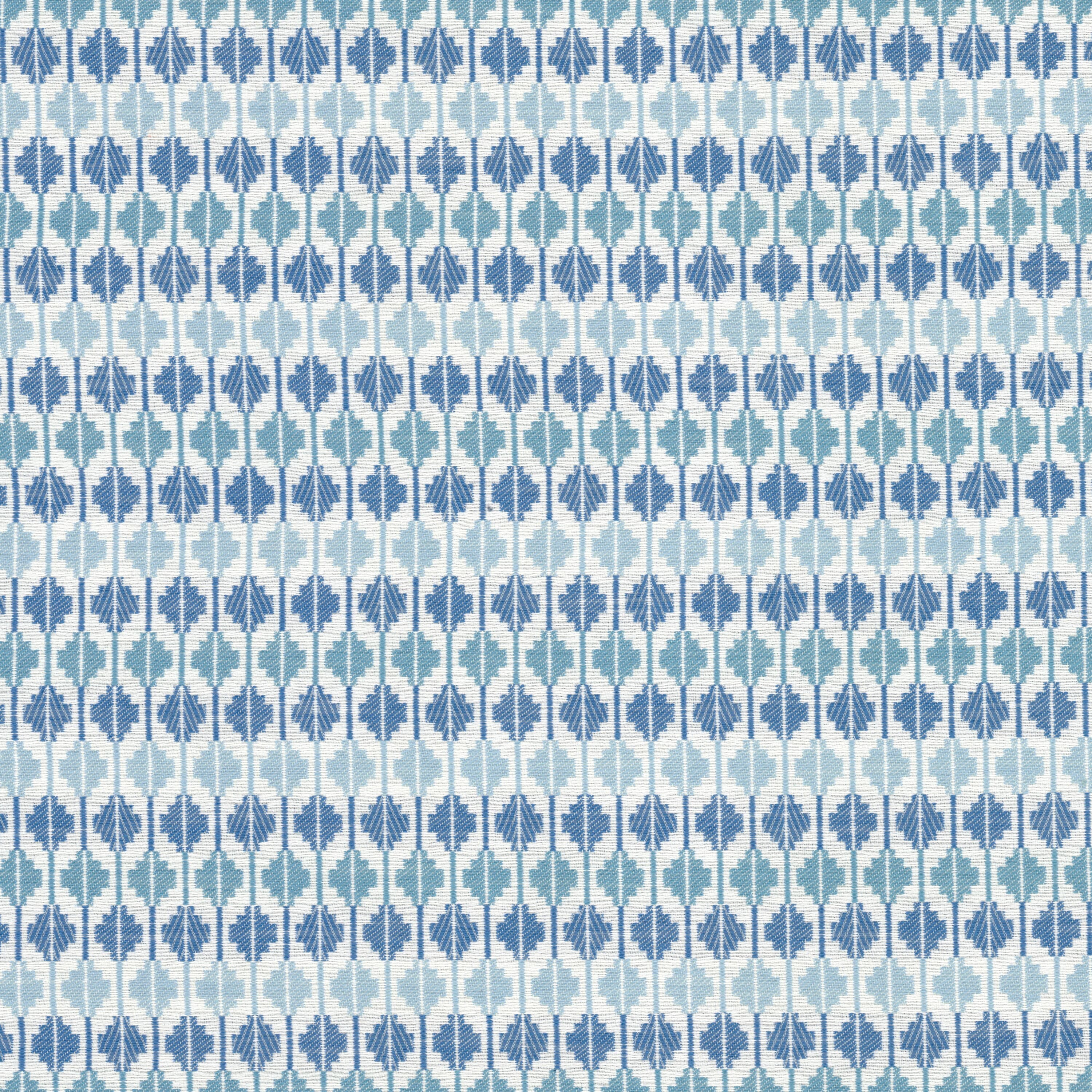 Banbury 3 Robinsegg by Stout Fabric