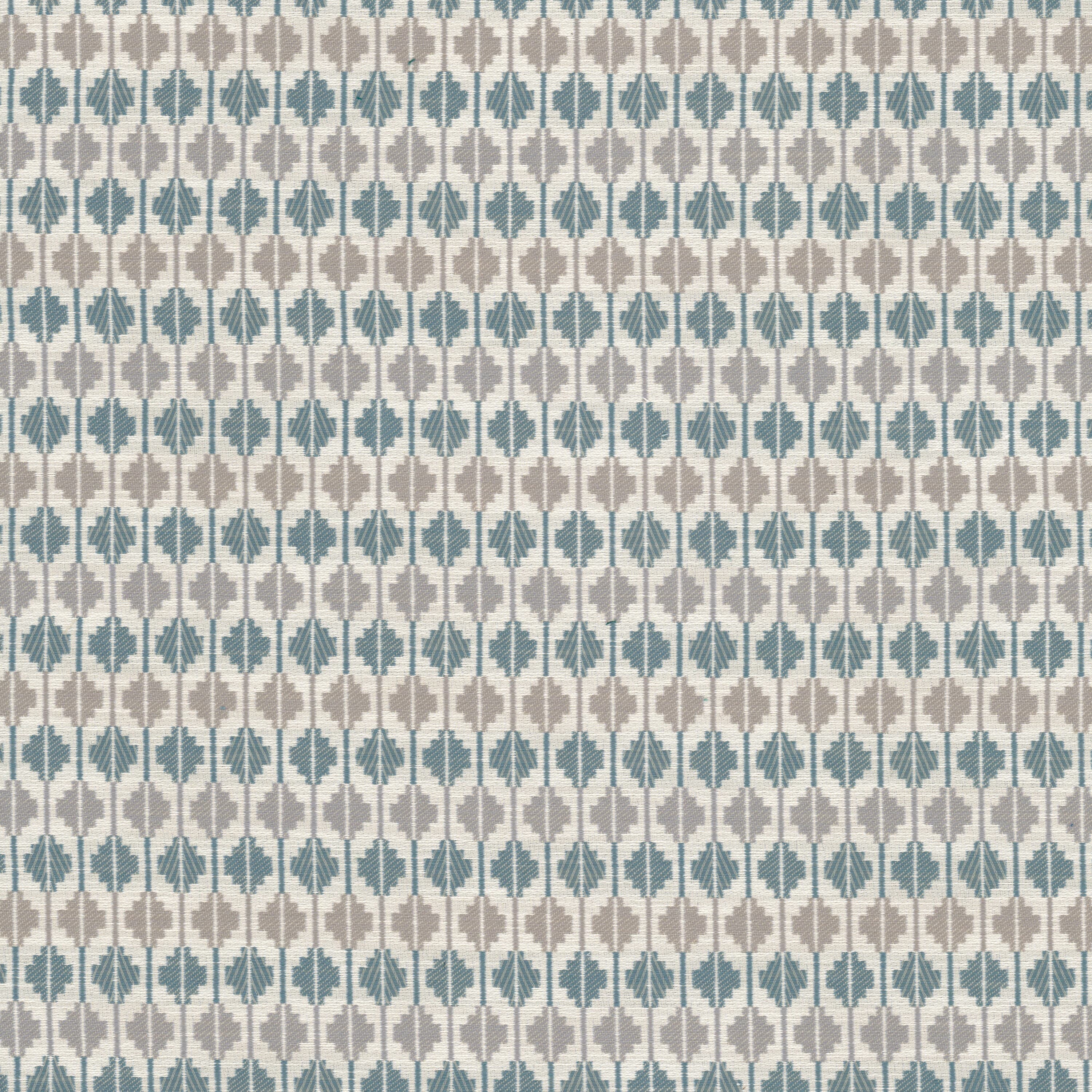 Banbury 4 Shoreline by Stout Fabric