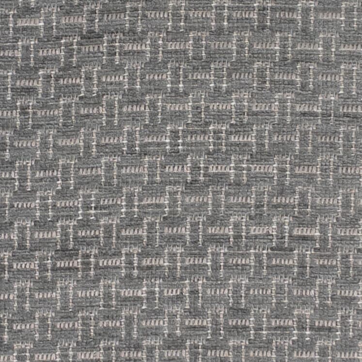 Banville 4 Zinc by Stout Fabric