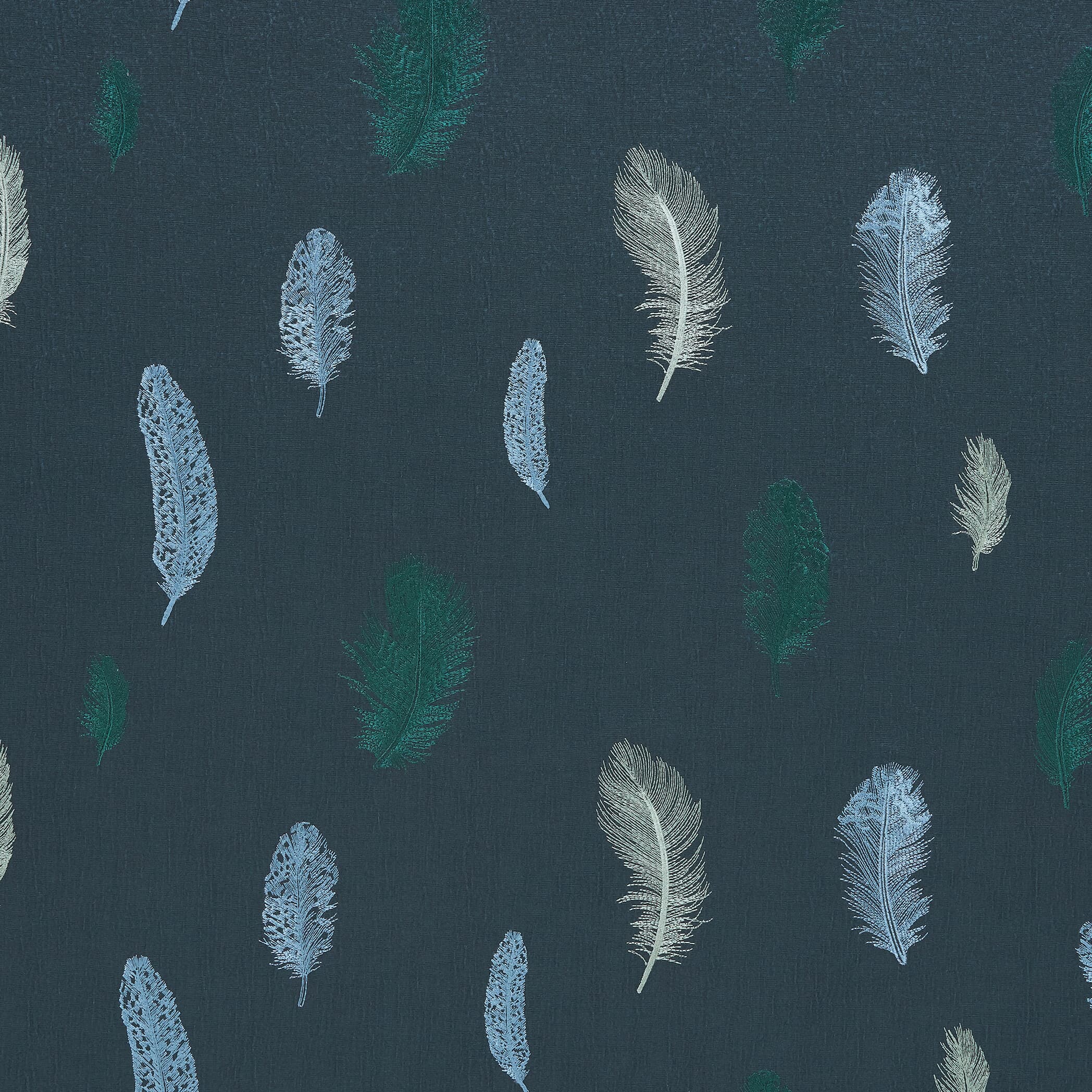 Bayonne 3 Evergreen by Stout Fabric