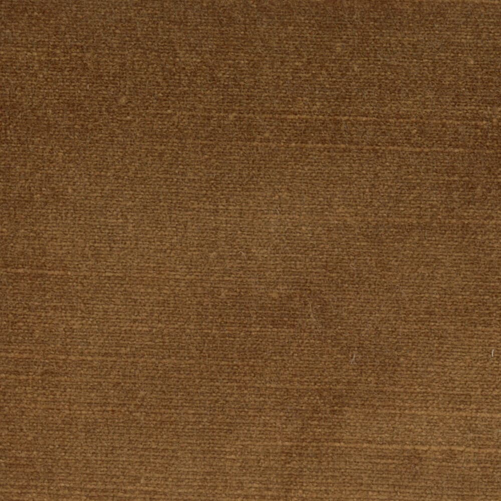 Belgium 14 Toffee by Stout Fabric