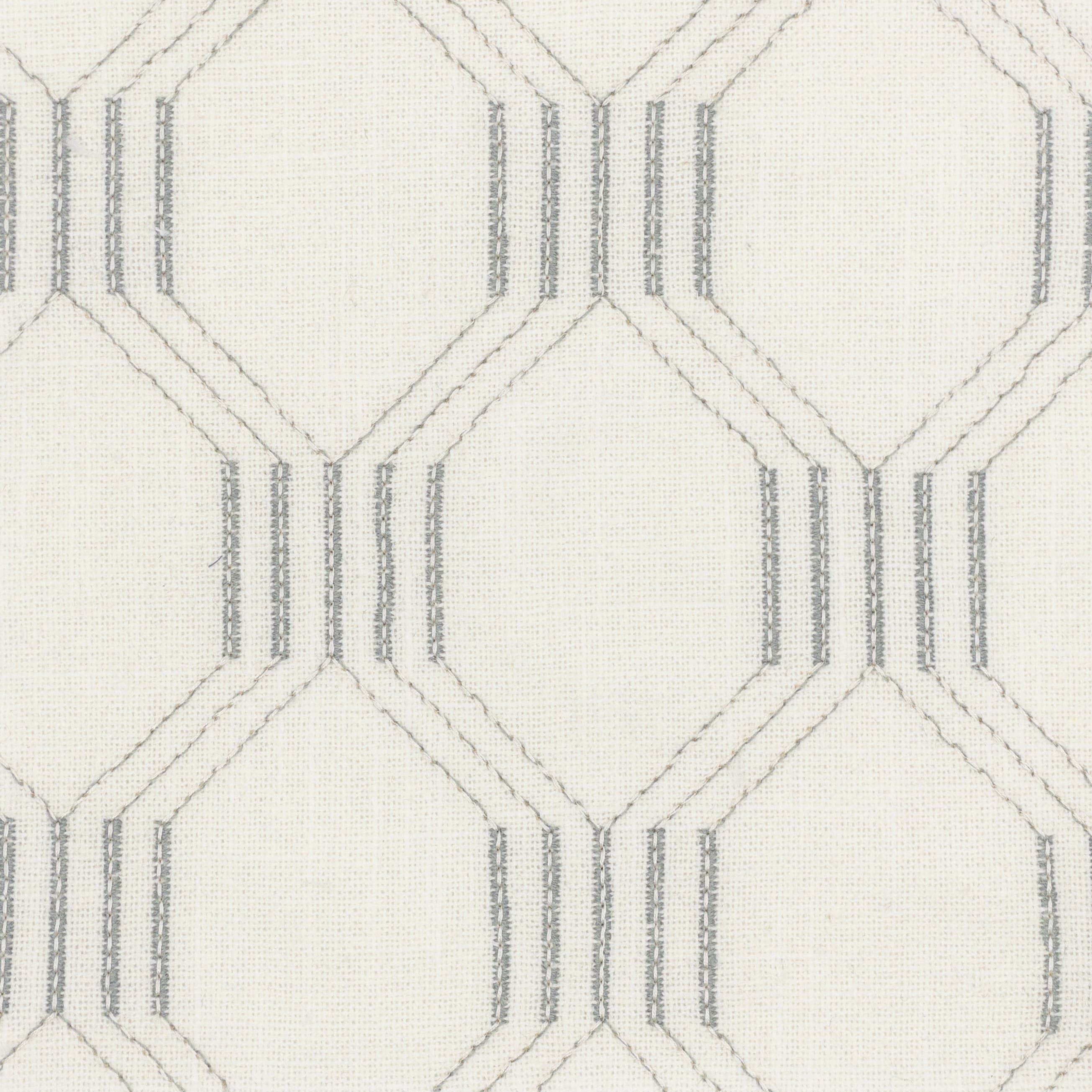 Bertalia 1 Marine by Stout Fabric