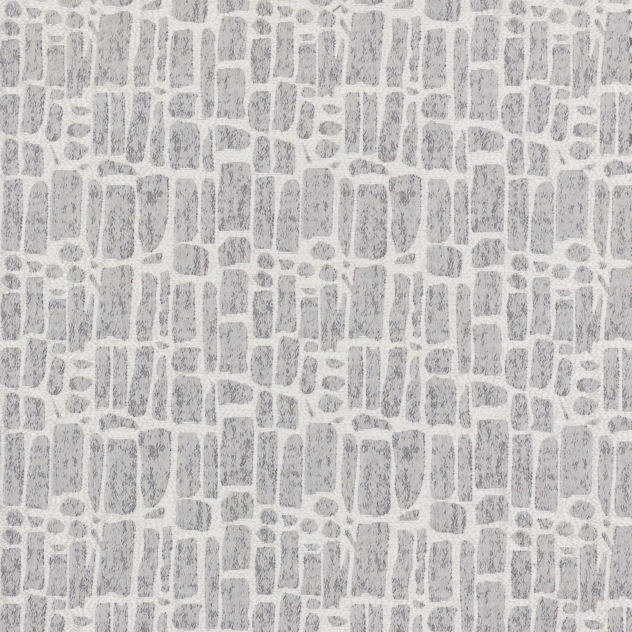 Biloxi 2 Nickel by Stout Fabric