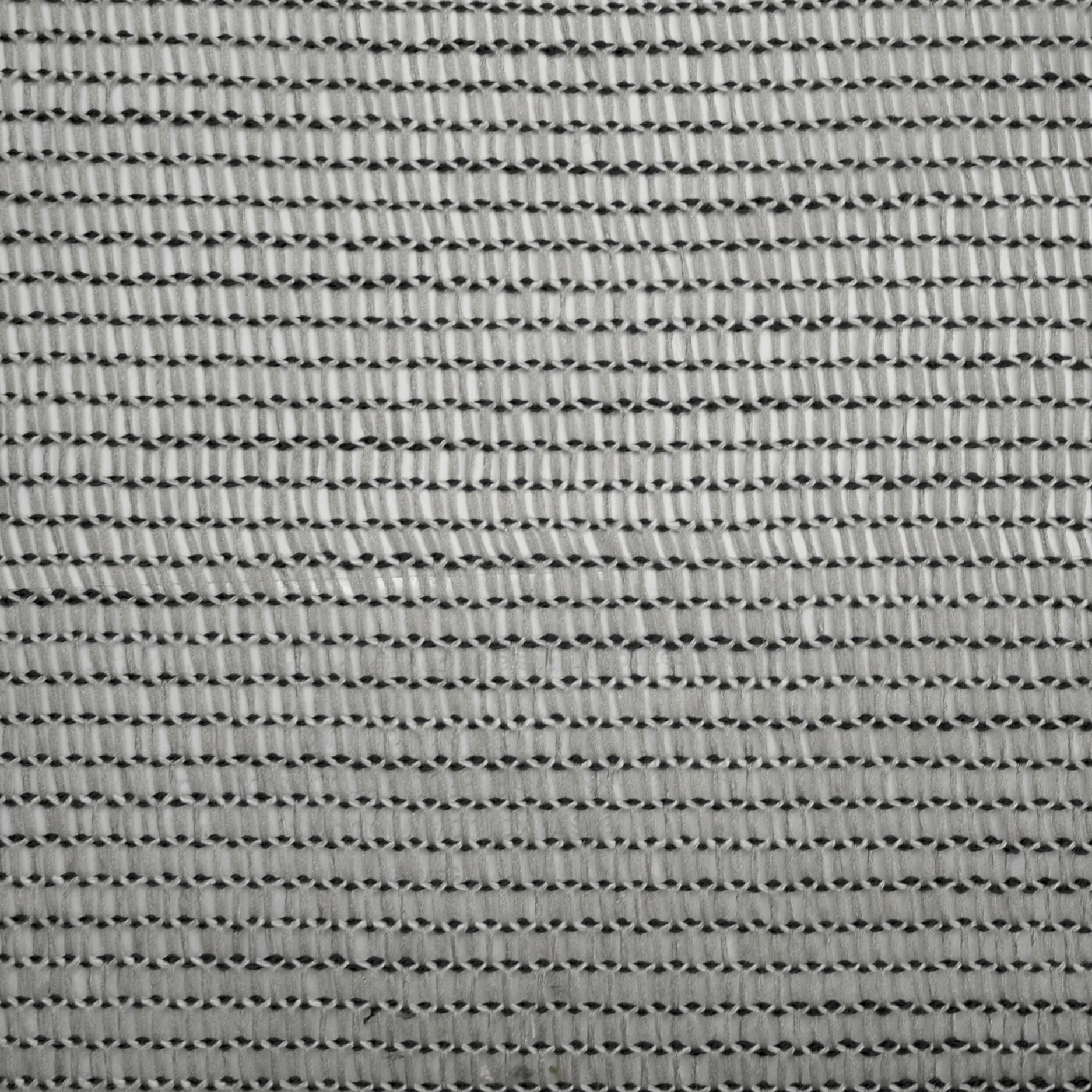 Binney 2 Silver by Stout Fabric