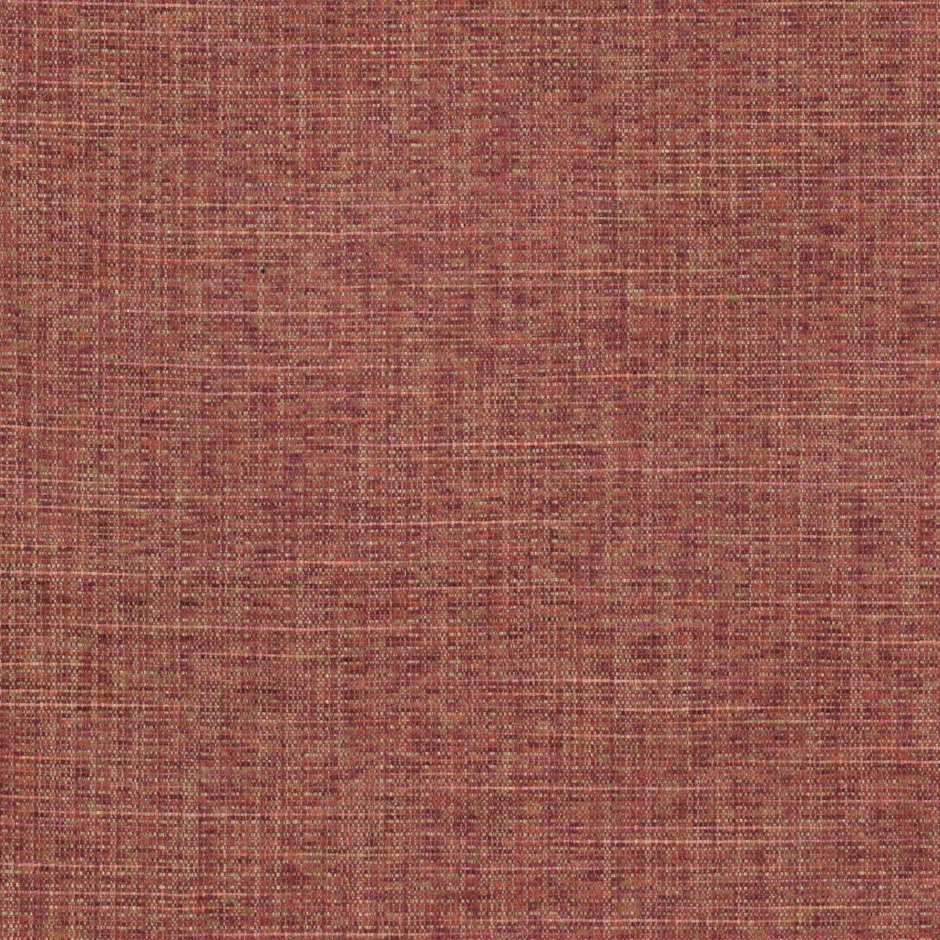 Blurry 1 Cranberry by Stout Fabric