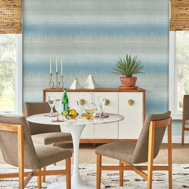 desert-textile-wallpaper-blue-york-wallcoverings-bo6625