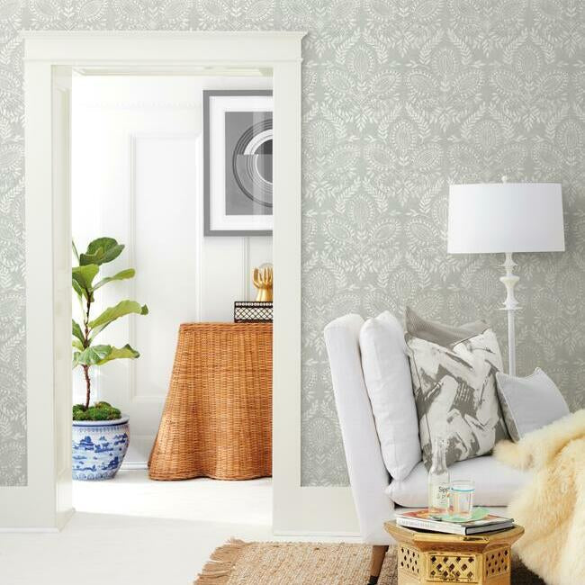 laurel-damask-wallpaper-grey-york-wallcoverings-bo6734