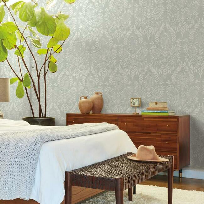 laurel-damask-wallpaper-grey-york-wallcoverings-bo6734