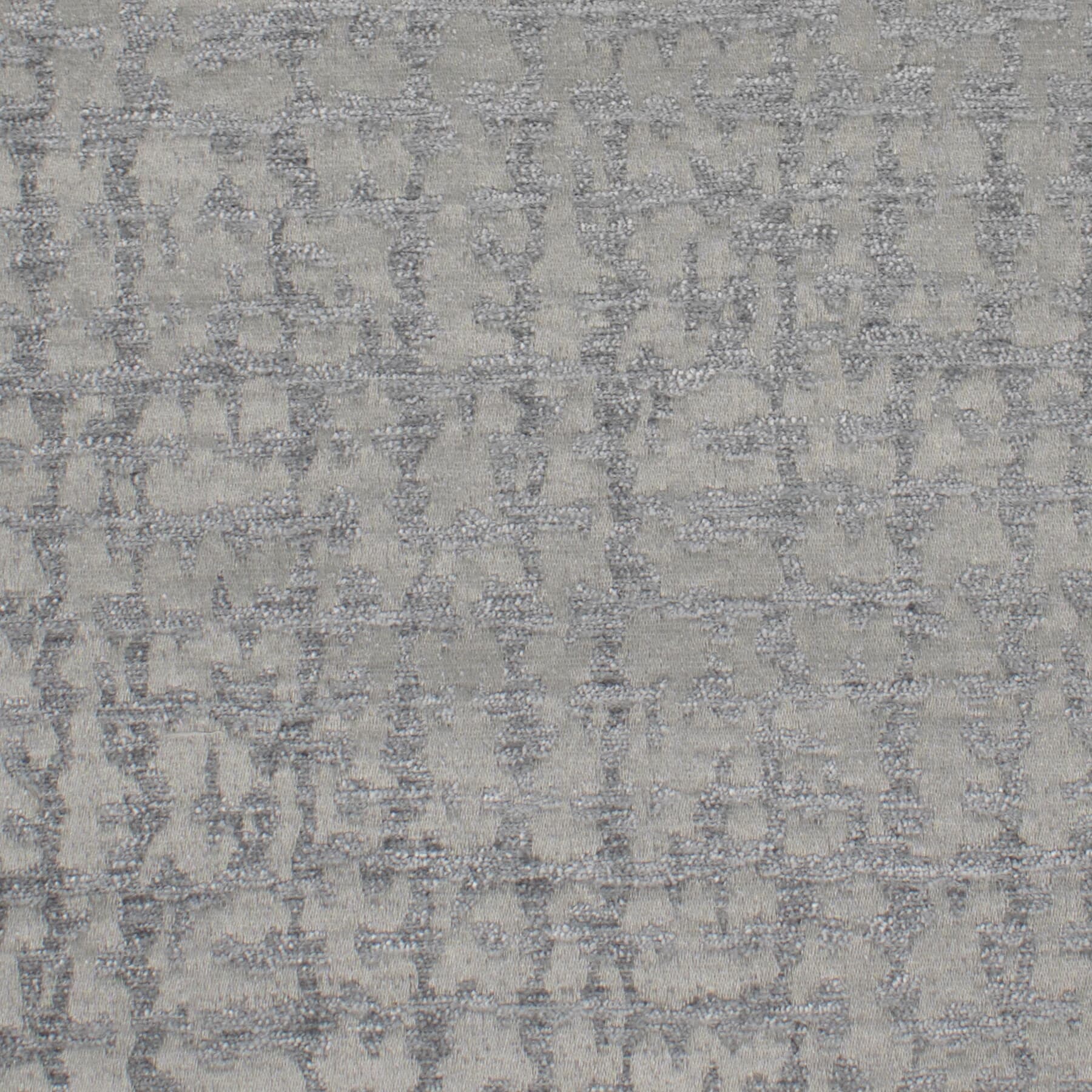 Boaz 7 Platinum by Stout Fabric