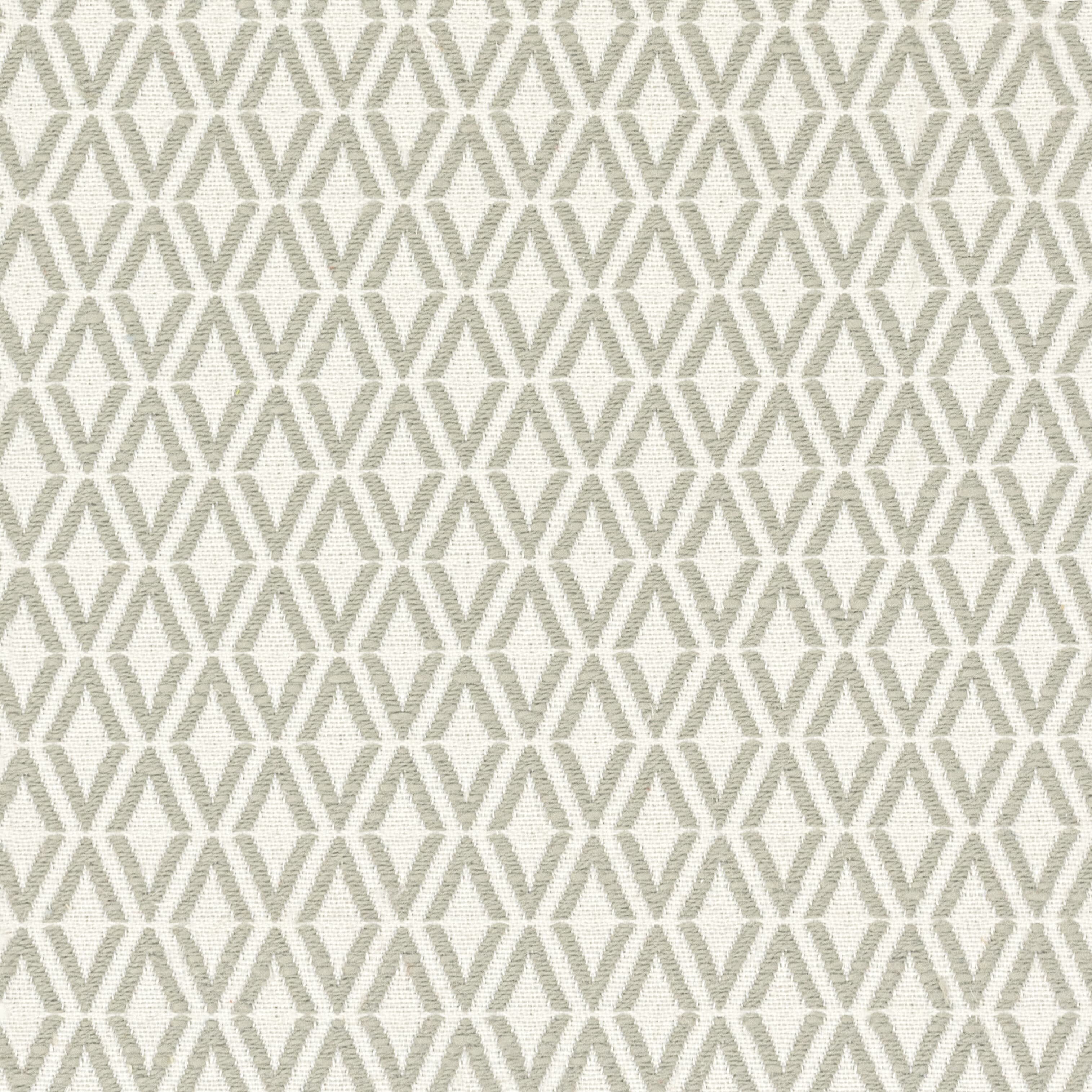 Bolder 3 Pewter by Stout Fabric