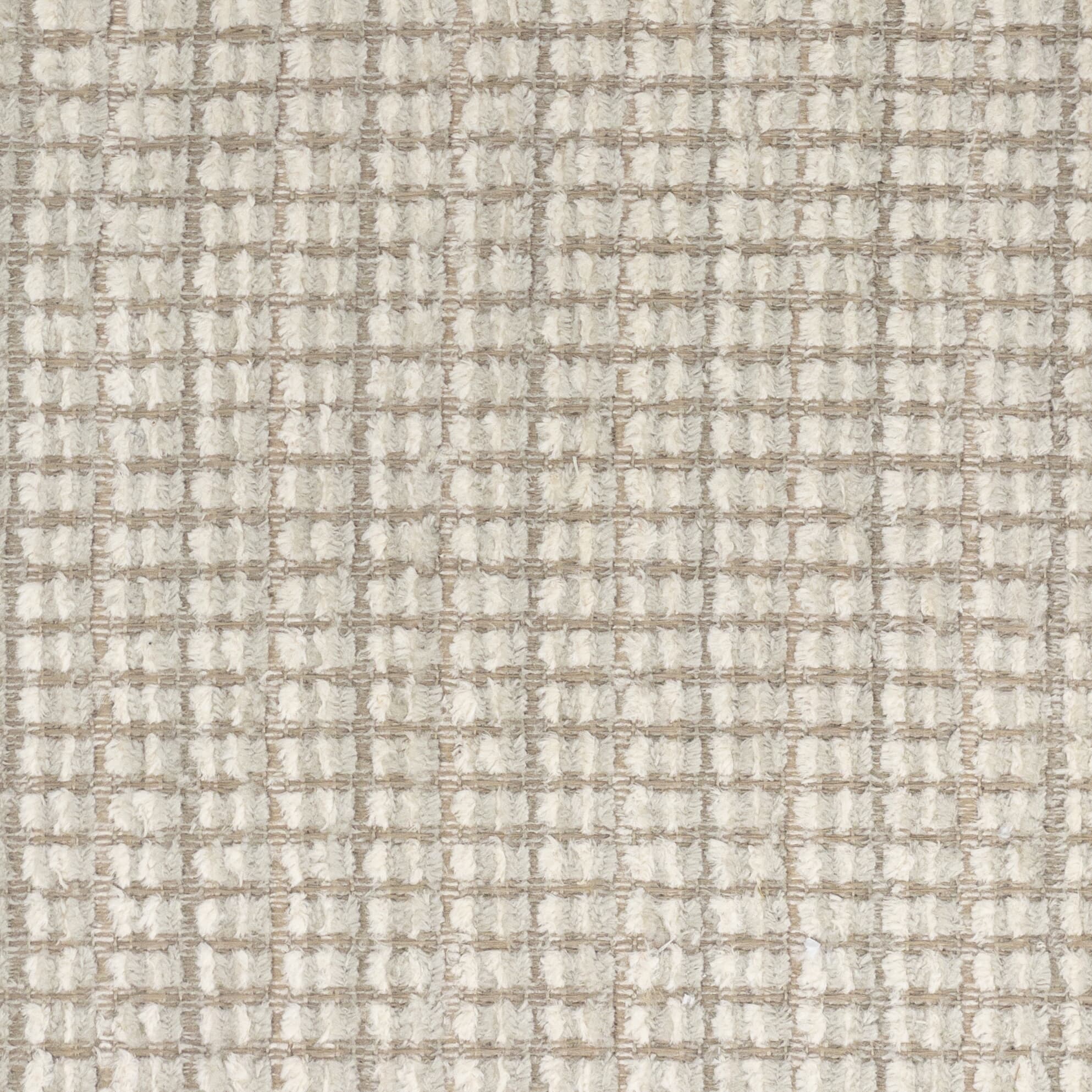 Bondstreet 1 Driftwood by Stout Fabric