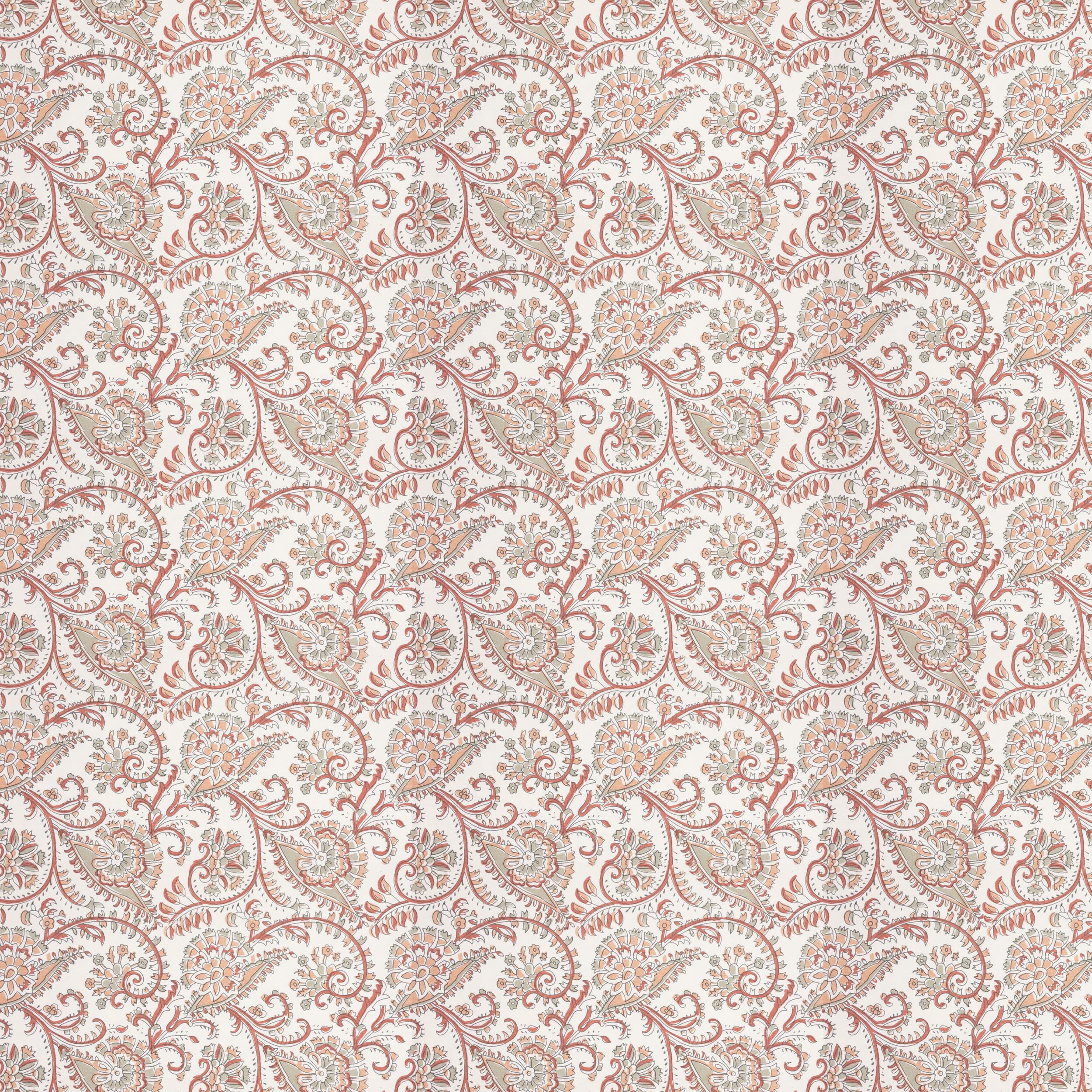 Bristol 5 Sorbet by Stout Fabric