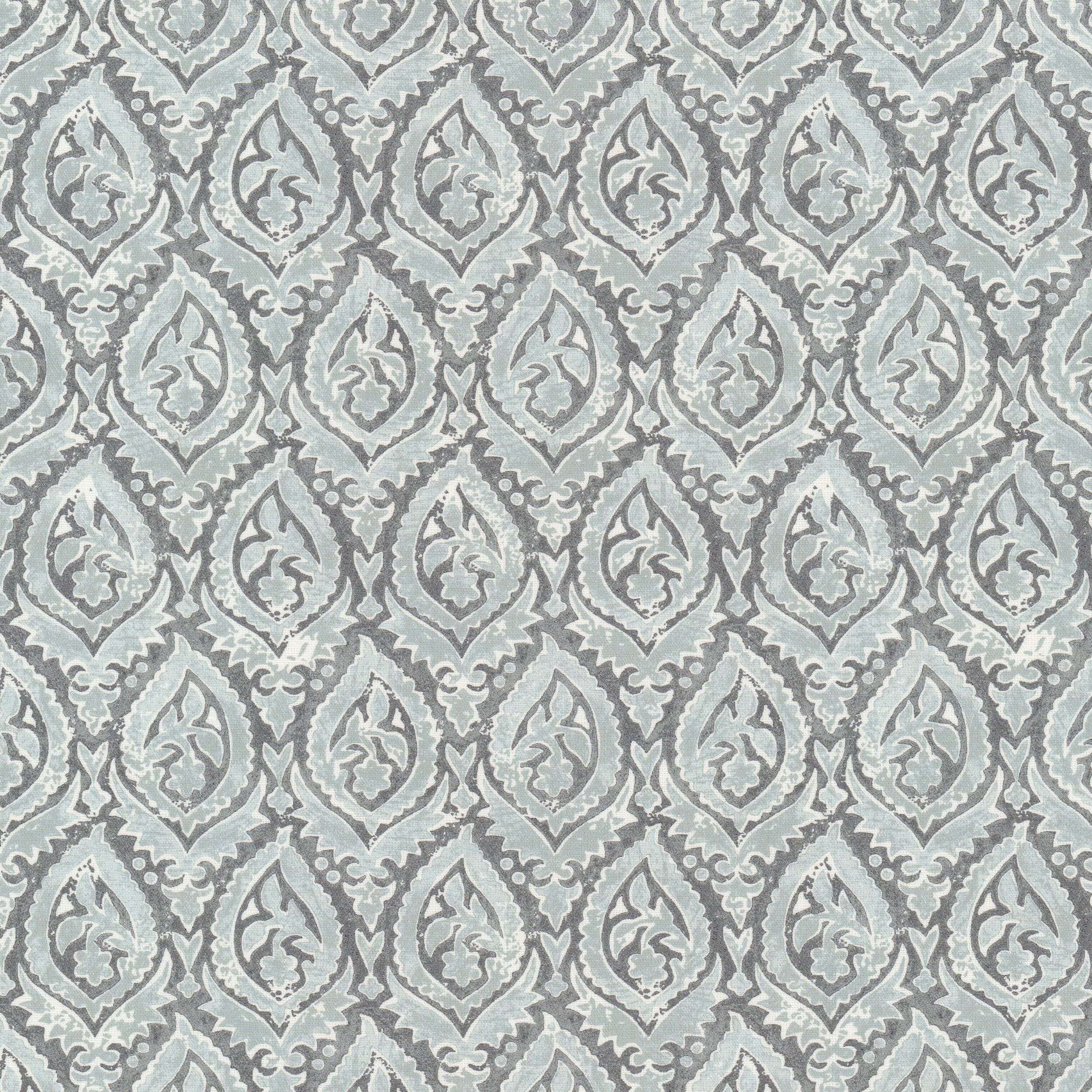 Broadway 2 Vapor by Stout Fabric