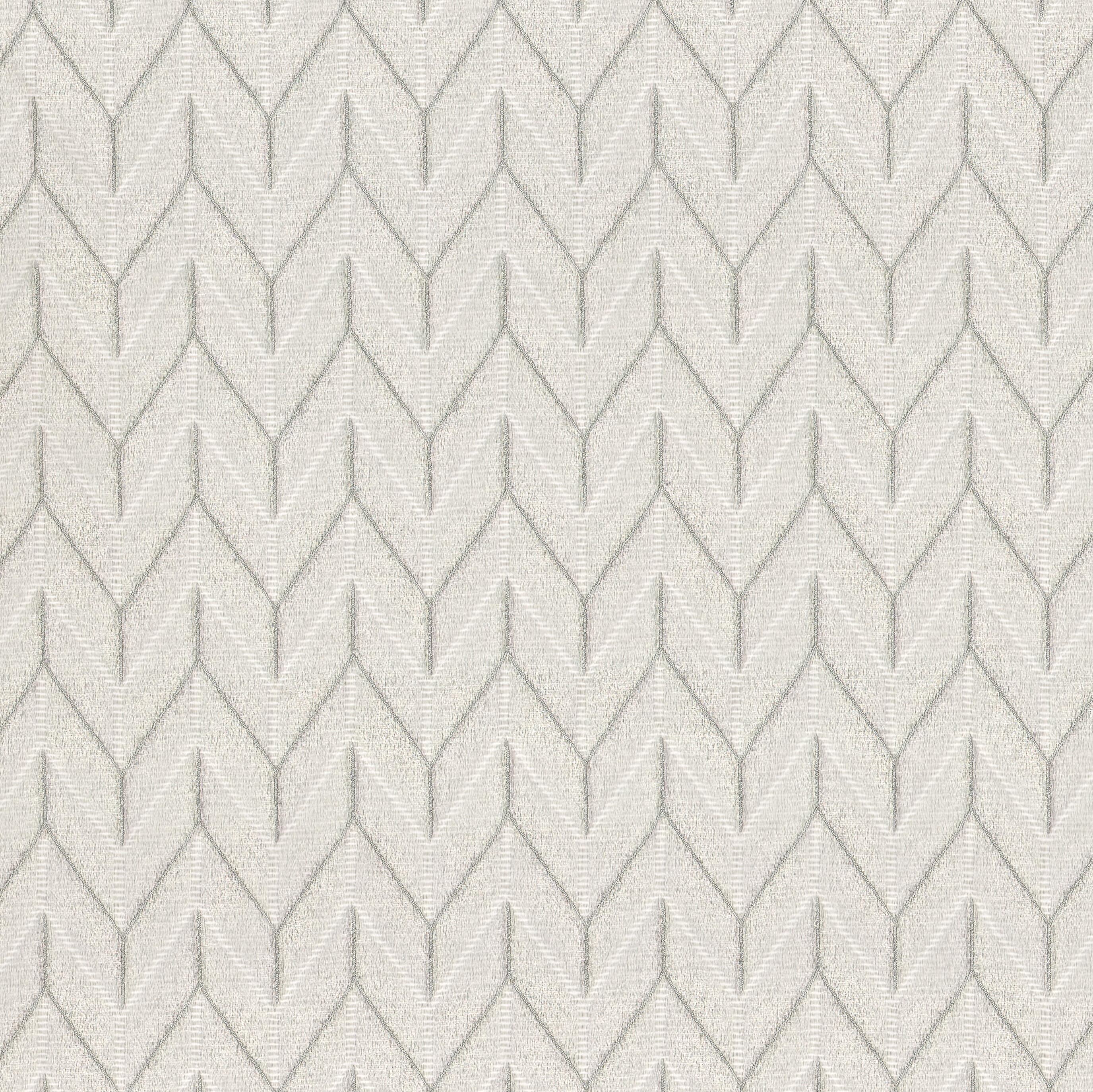 Brussels 2 Platinum by Stout Fabric