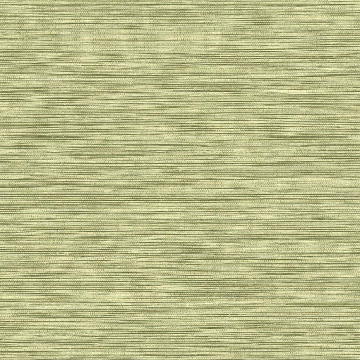 Seabrook Designs BV30104 Texture Gallery Grasslands  Wallpaper Lime Moss 