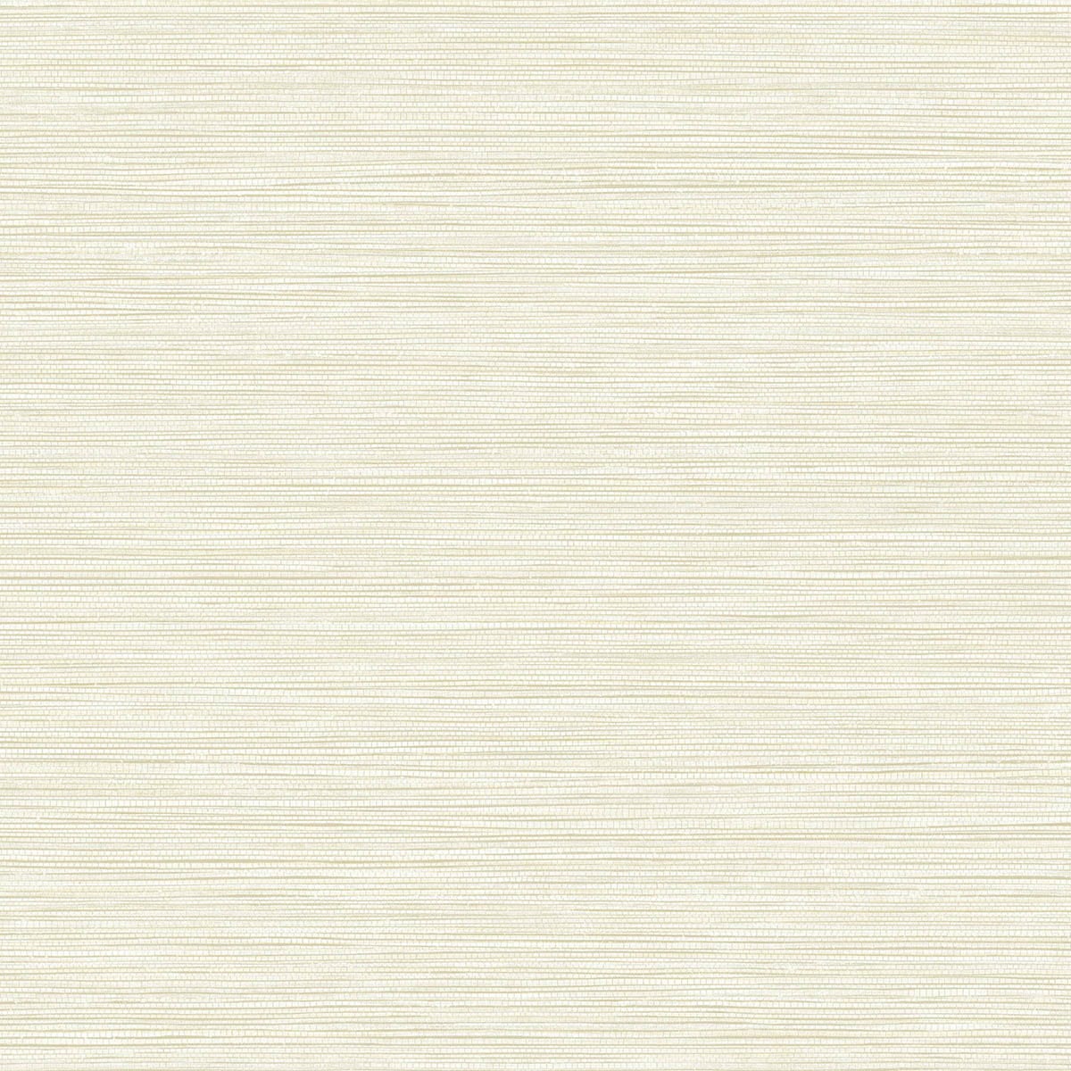 Seabrook Designs BV30105 Texture Gallery Grasslands  Wallpaper Pearl