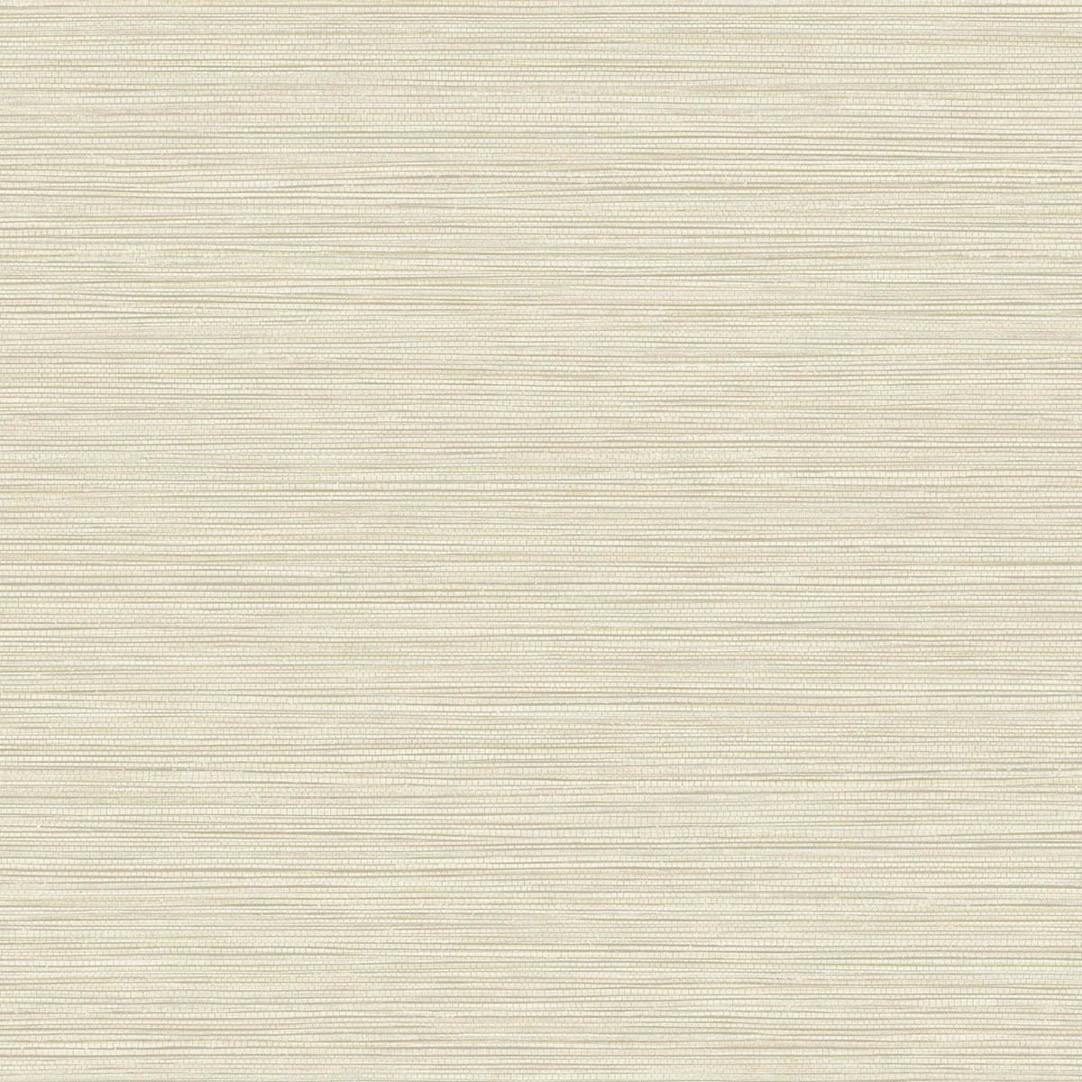Seabrook Designs BV30115 Texture Gallery Grasslands  Wallpaper Alabaster