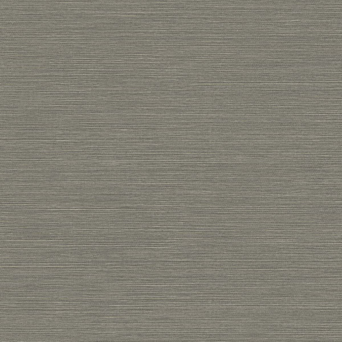 Seabrook Designs BV30410 Texture Gallery Coastal Hemp  Wallpaper Graphite