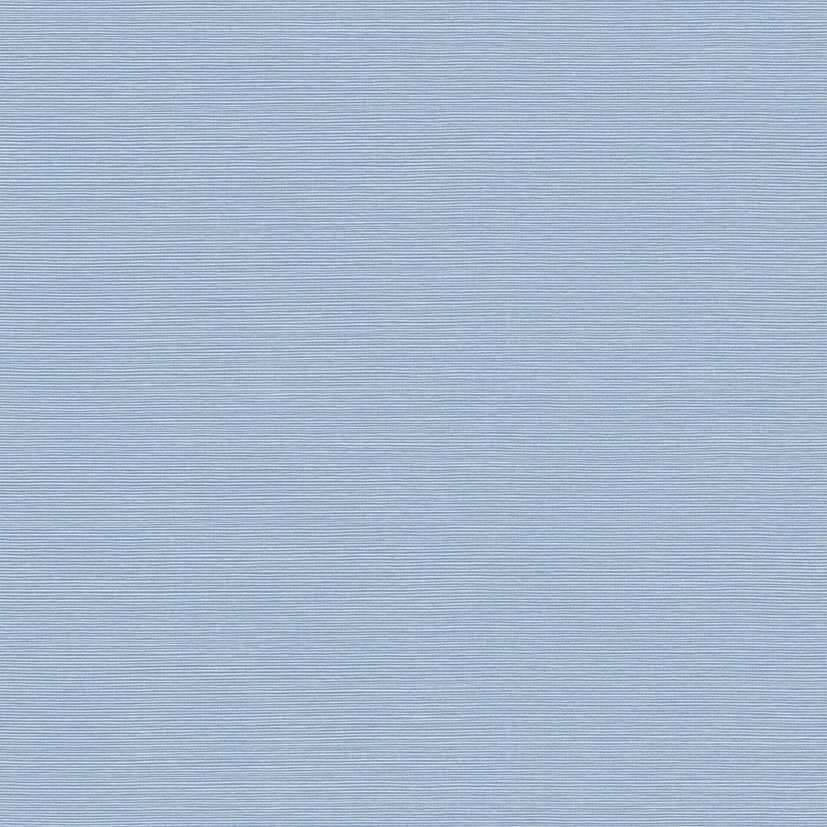 Seabrook Designs BV30422 Texture Gallery Coastal Hemp  Wallpaper Serenity Blue 