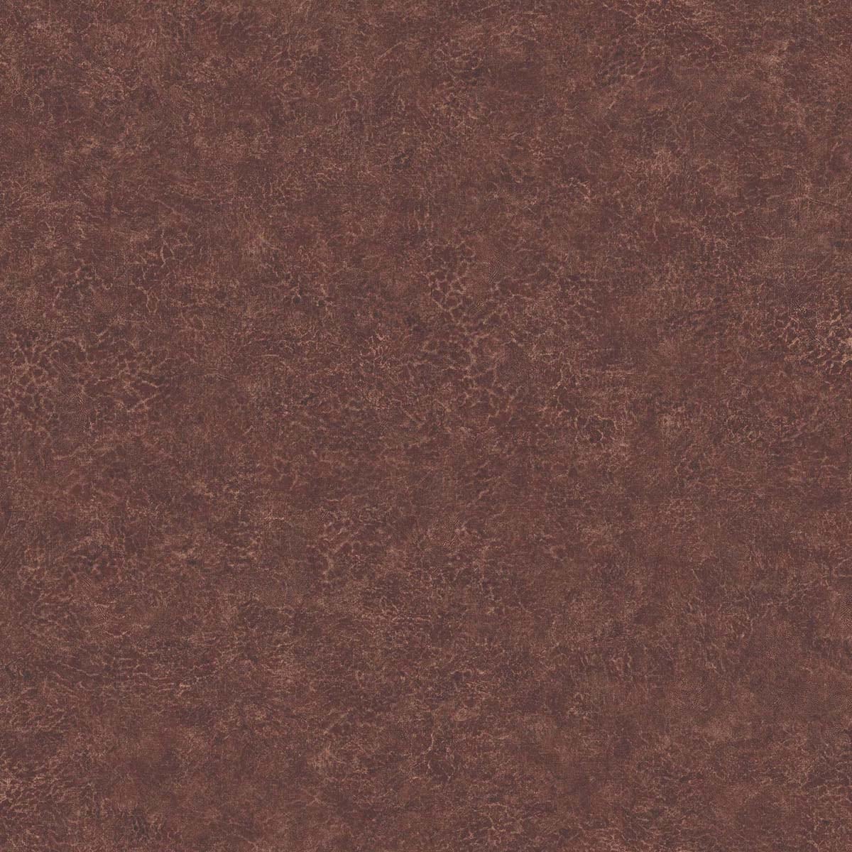 Seabrook Designs BV30601 Texture Gallery Roma Leather  Wallpaper Rawhide