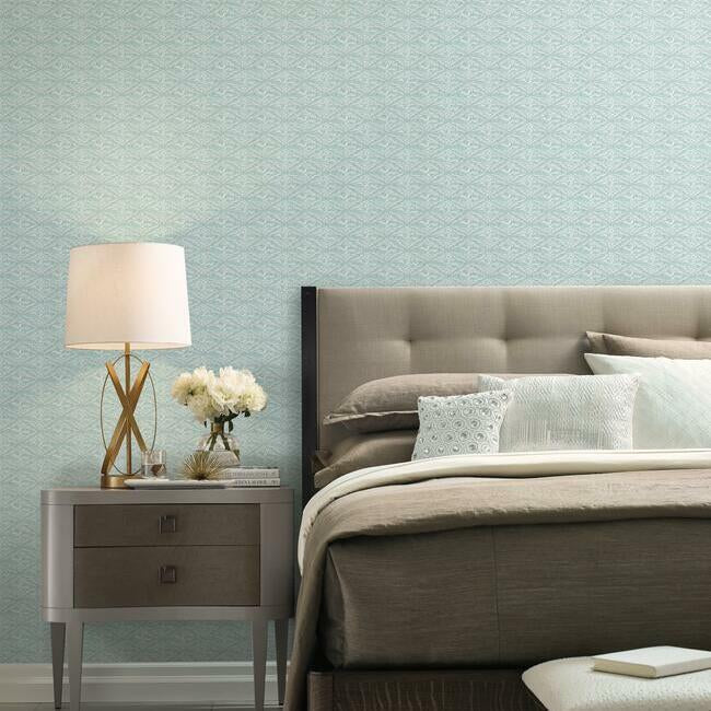 high-society-wallpaper-clean-blue-york-wallcoverings-ca1513