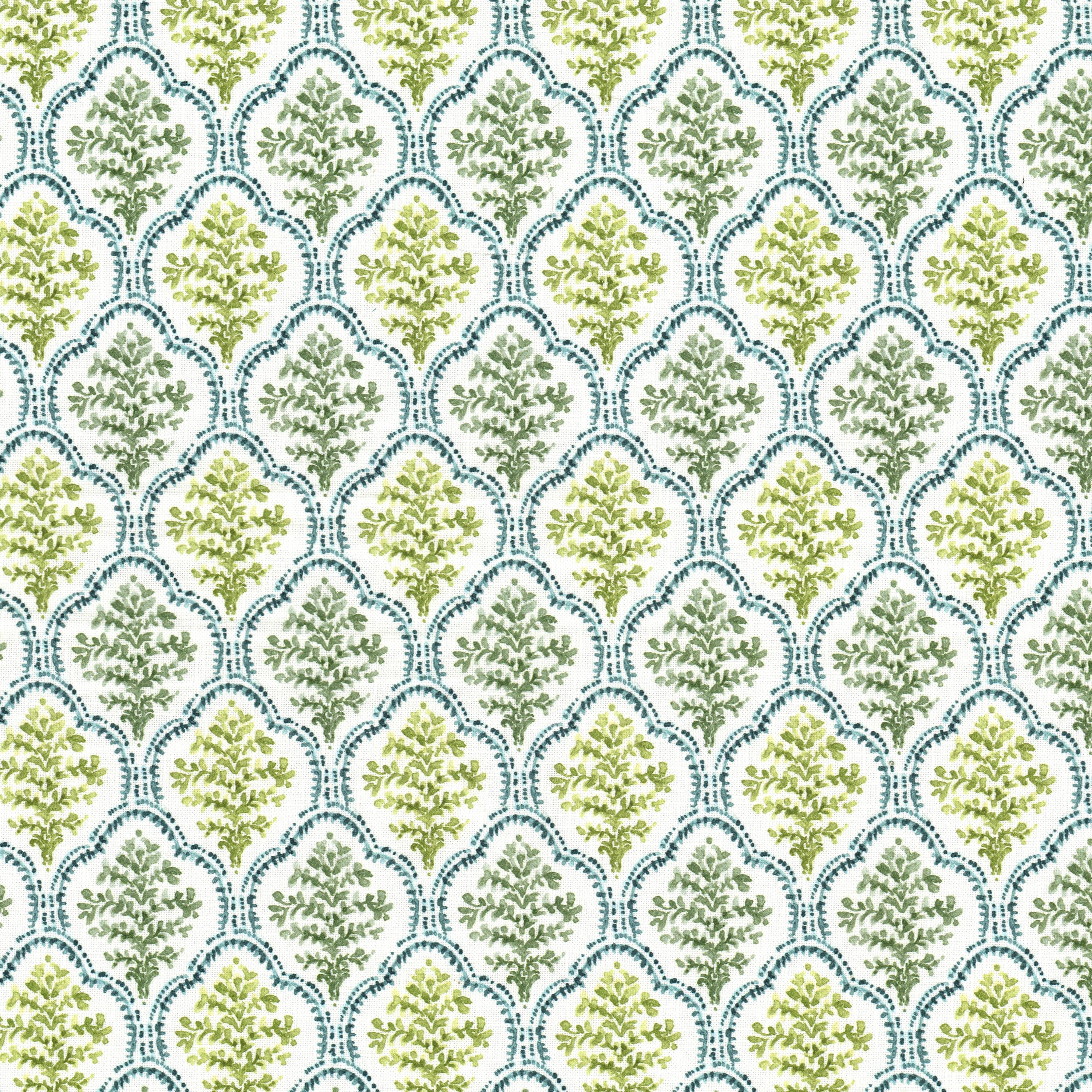 Capelle 1 Elm by Stout Fabric