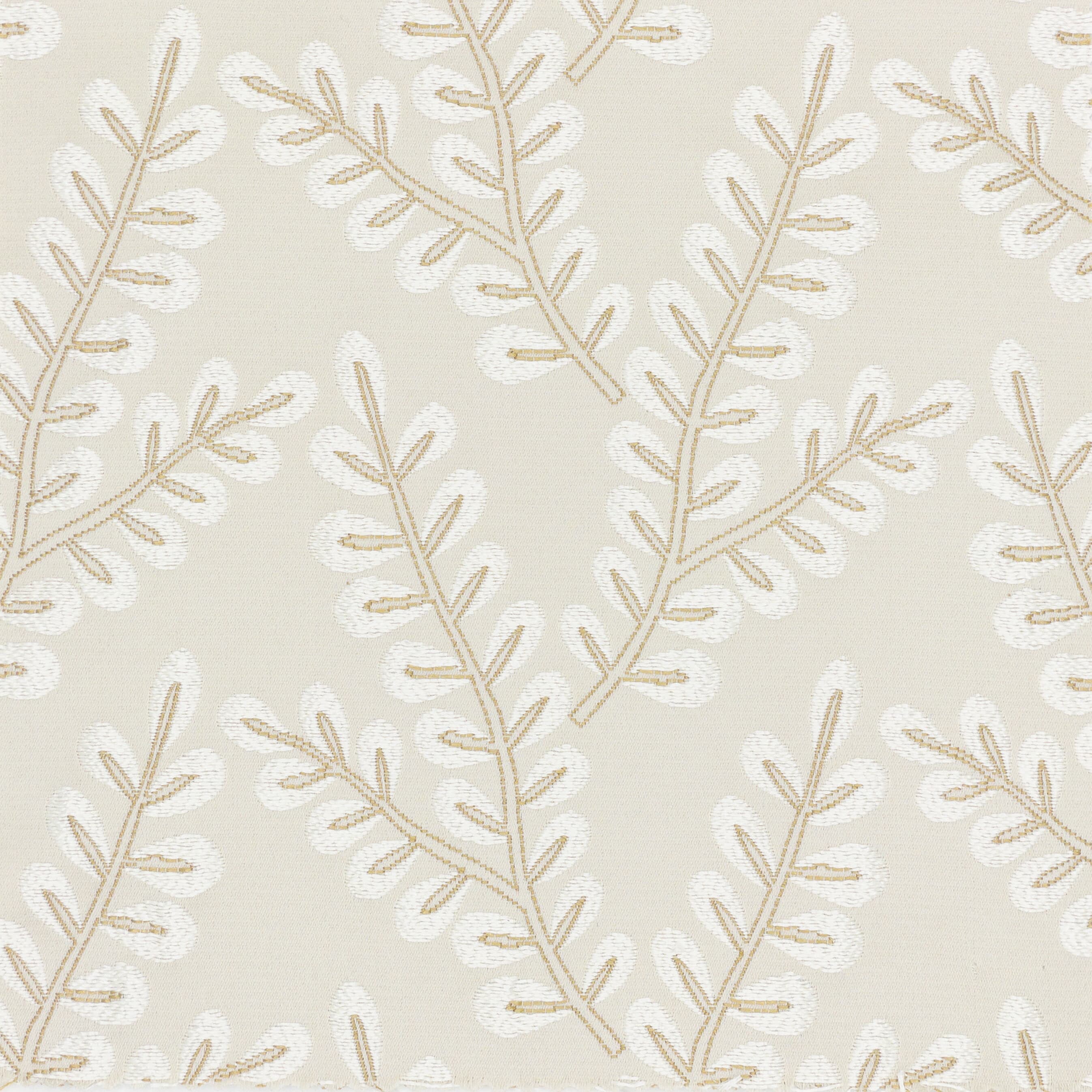 Caribe 1 Bisque by Stout Fabric