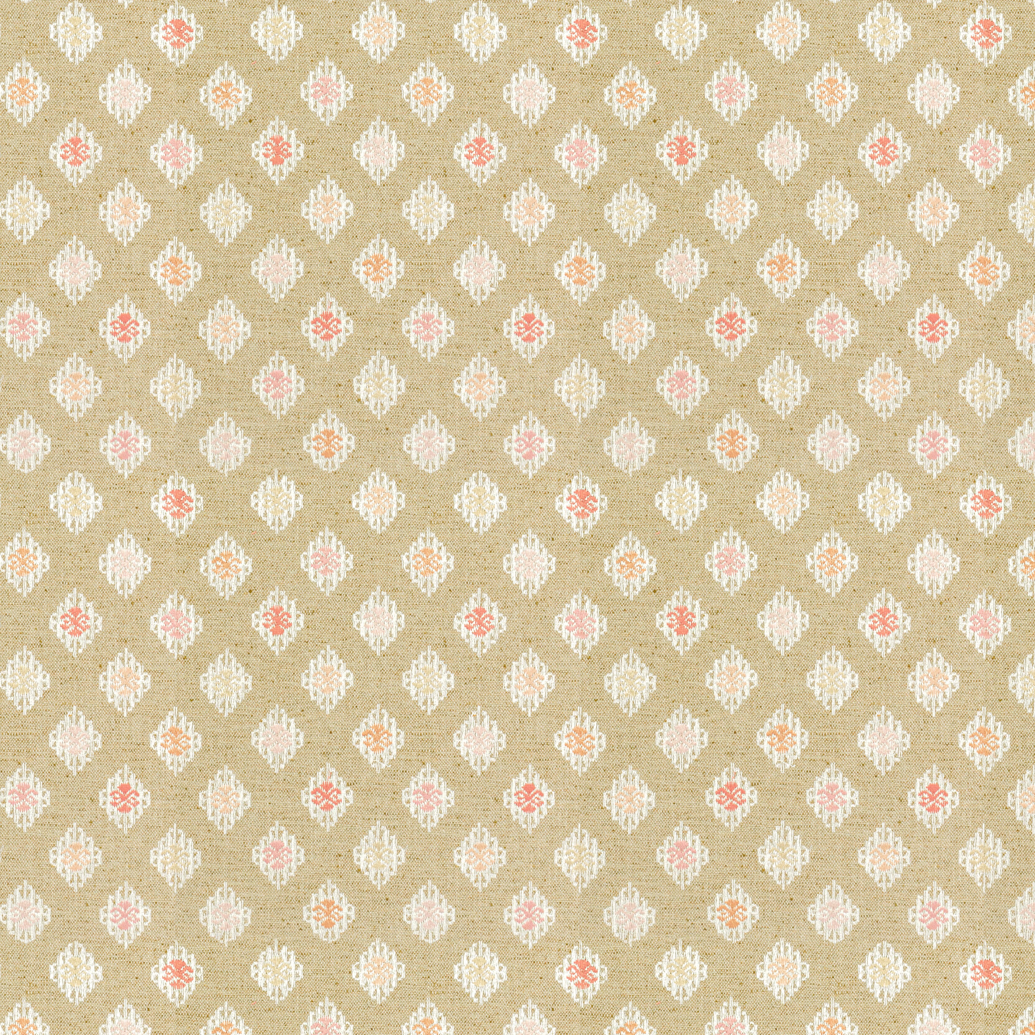 Caspian 1 Sorbet by Stout Fabric