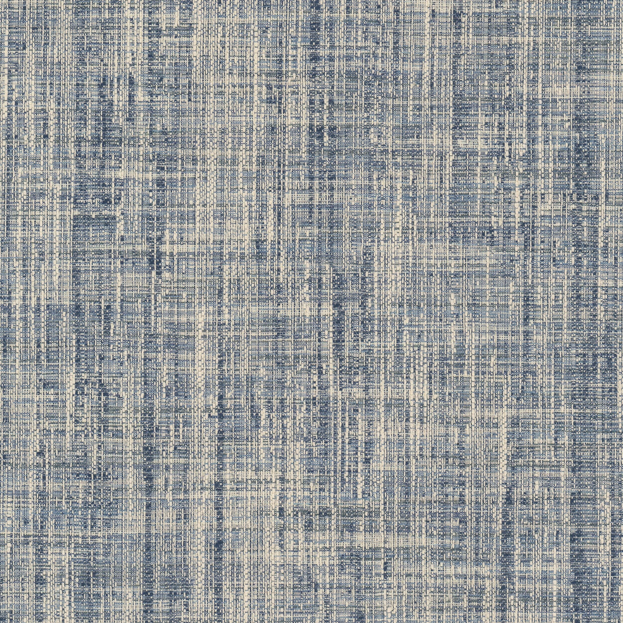 Cavel 1 Blueberry by Stout Fabric