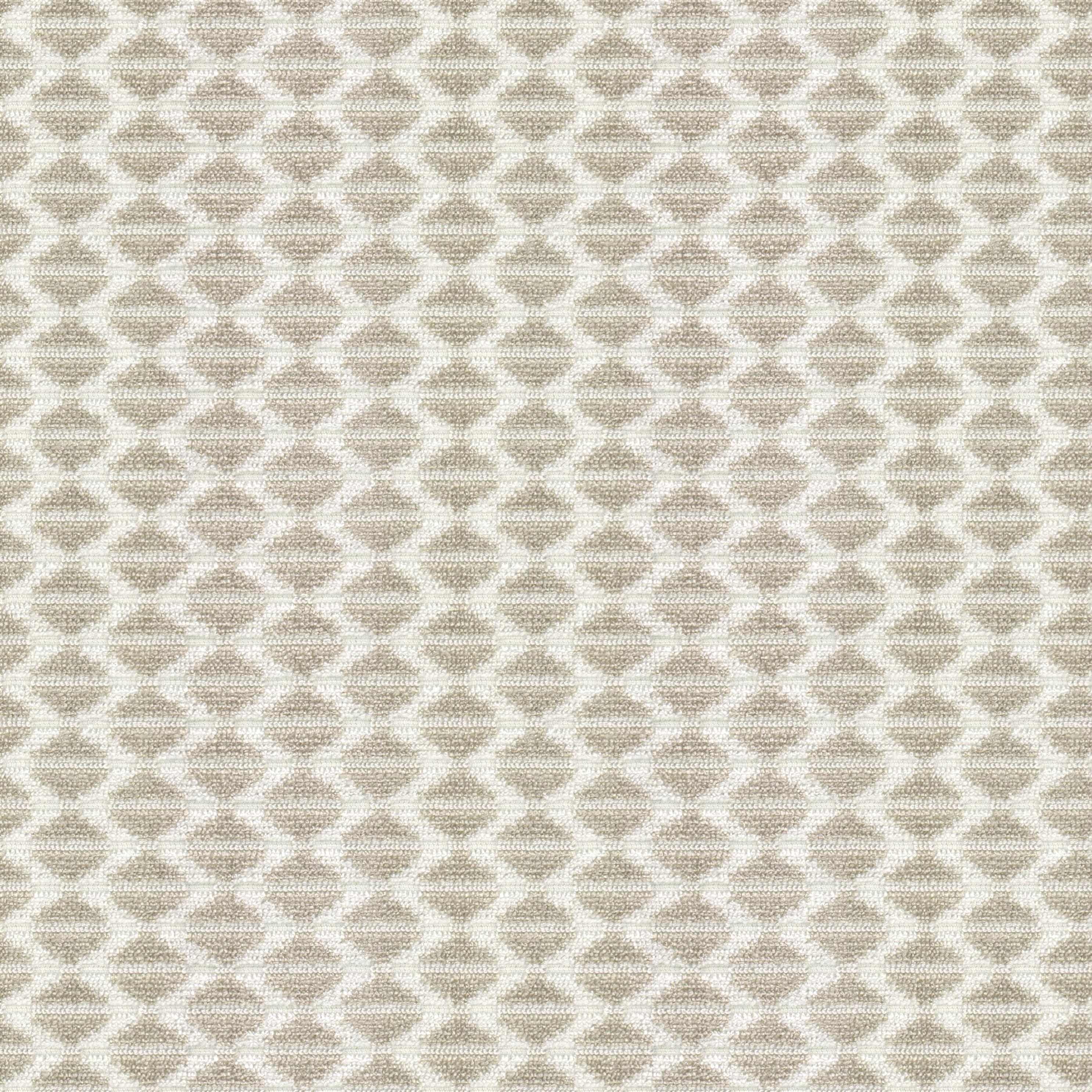 Chili 1 Champagne by Stout Fabric