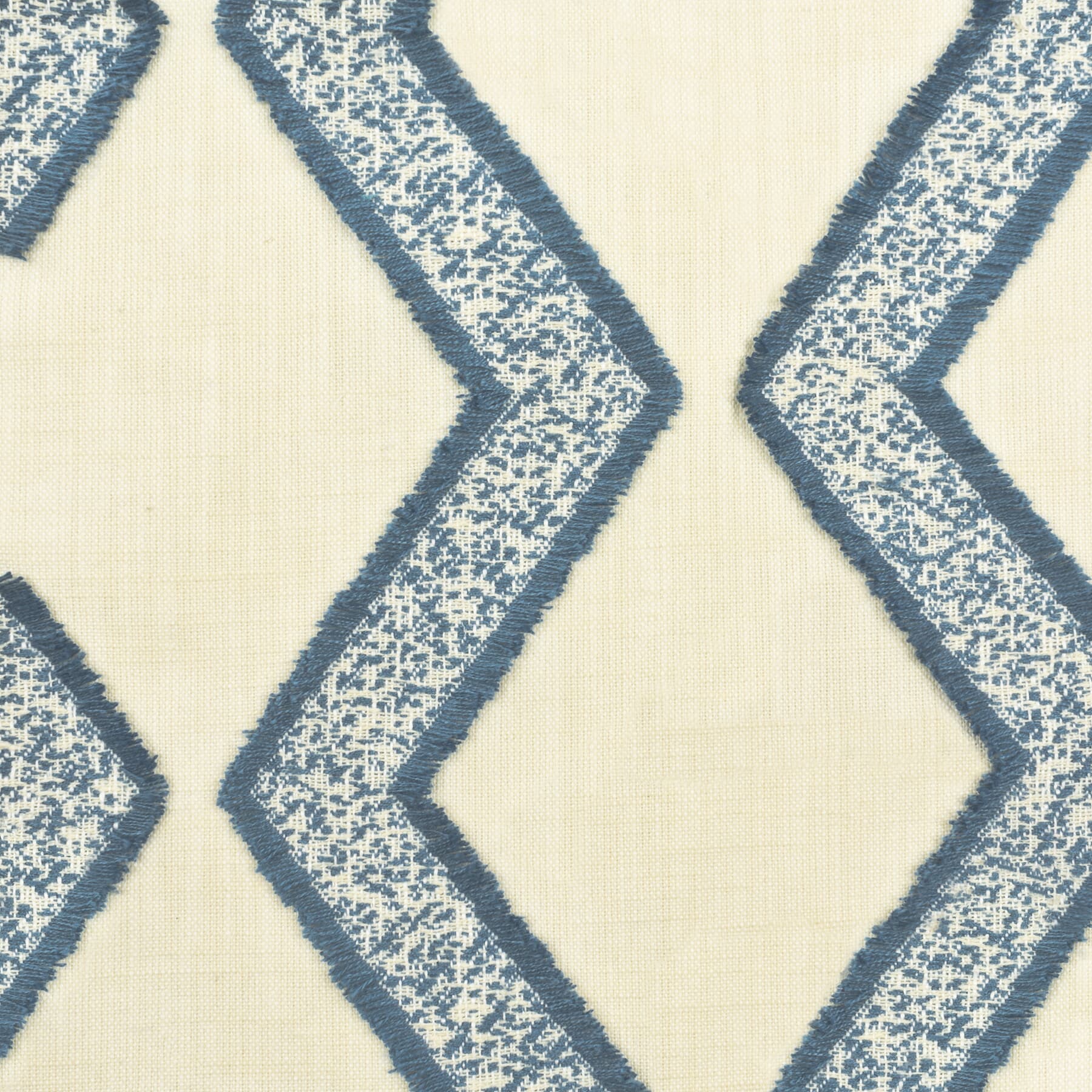 Claude 4 Delft by Stout Fabric