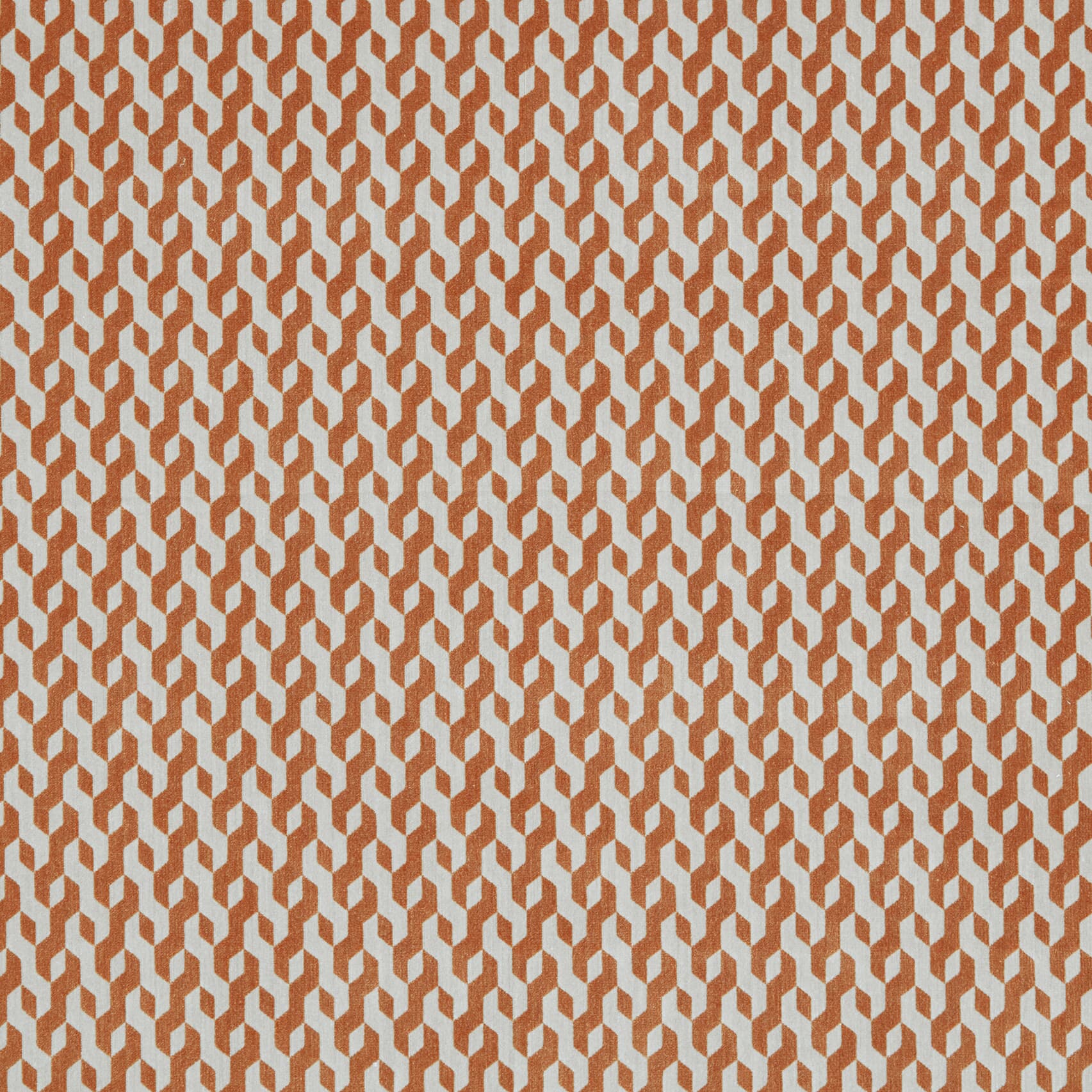 Clearbrook 3 Spice by Stout Fabric