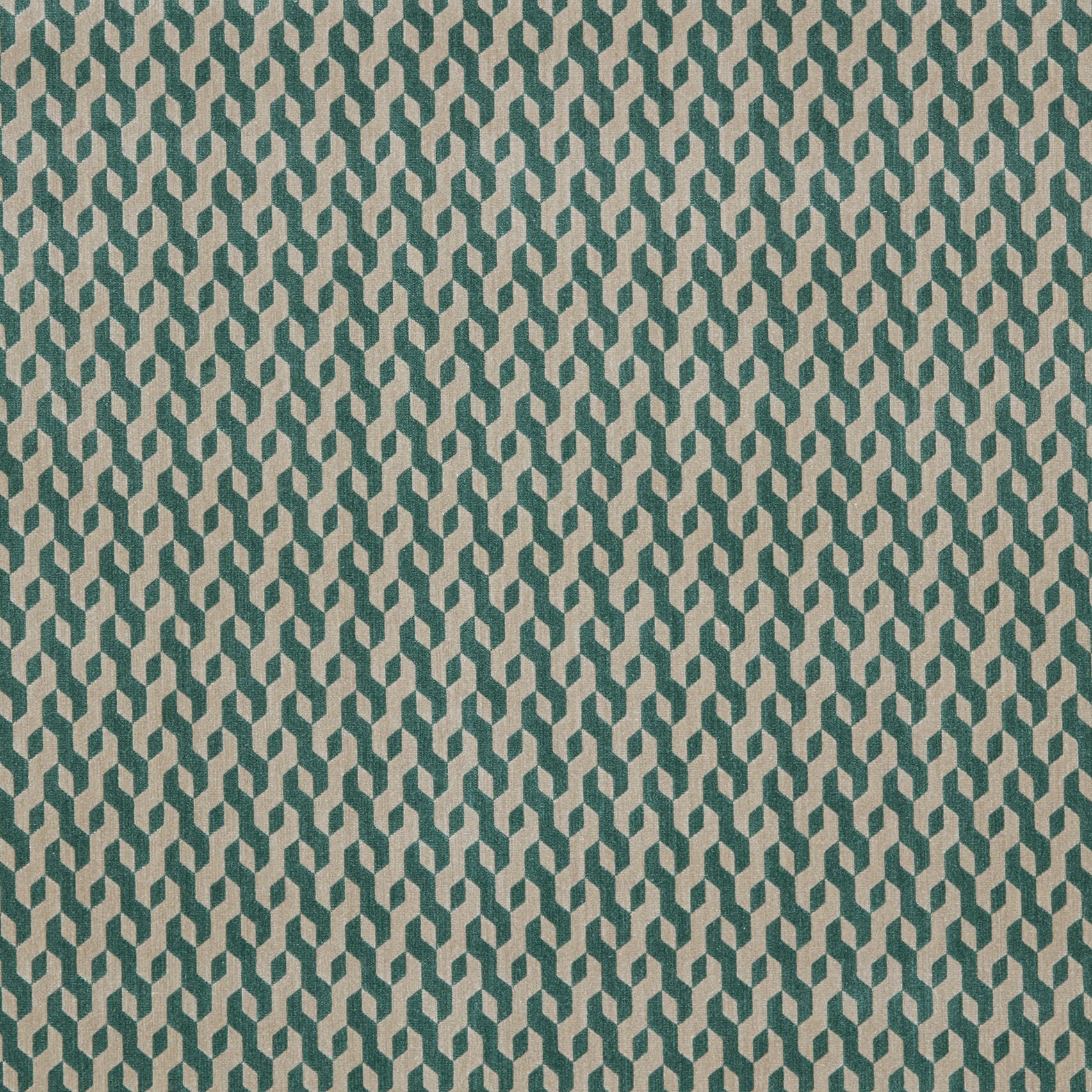 Clearbrook 4 Clover by Stout Fabric