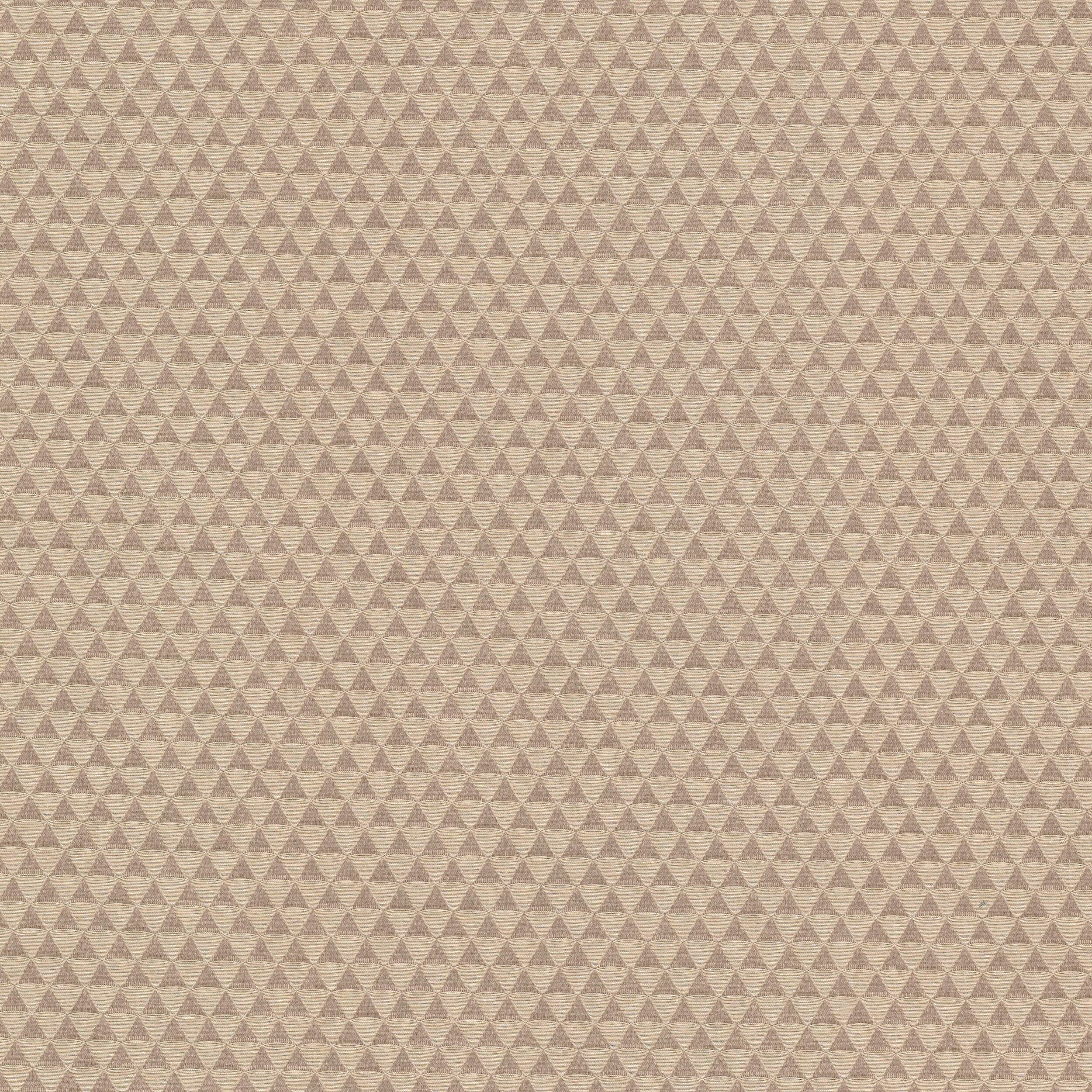 Clumber 7 Tan by Stout Fabric