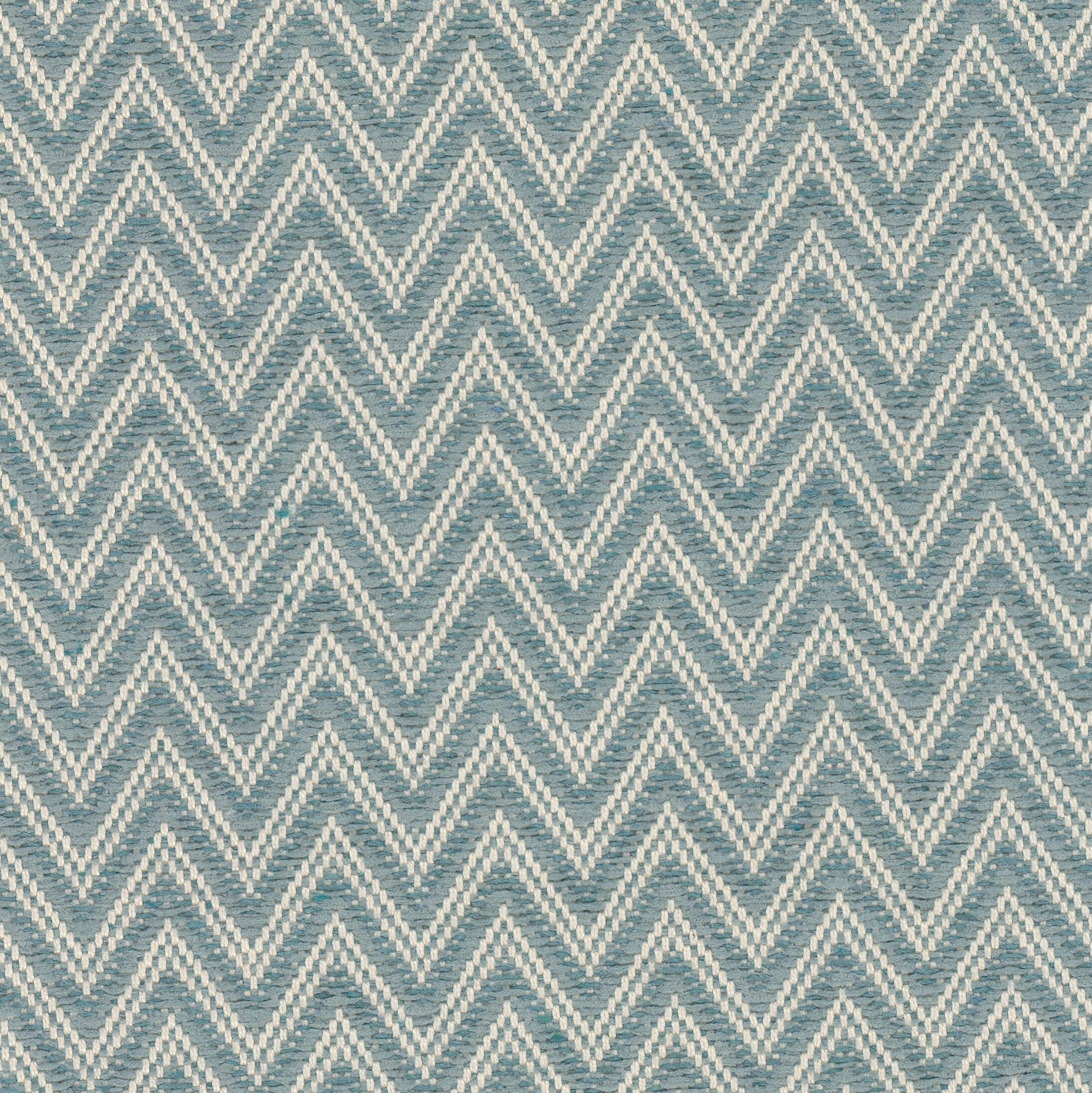 Corfu 2 Chambray by Stout Fabric