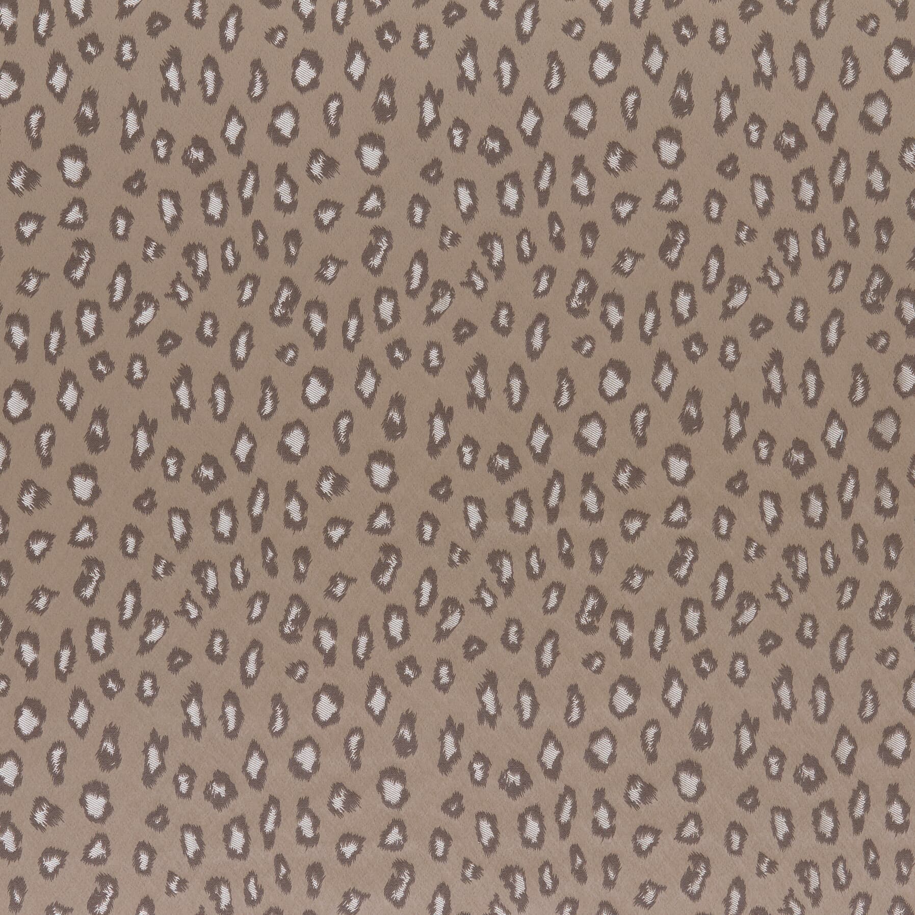 Corinthea 2 Nutmeg by Stout Fabric