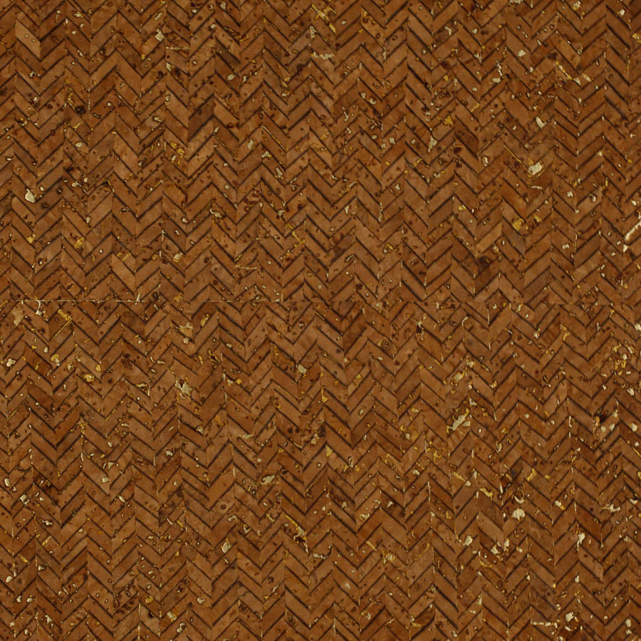 Chevron Cork CRC-02 by Innovations Wallpaper