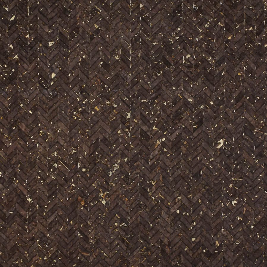 Chevron Cork CRC-06 by Innovations Wallpaper