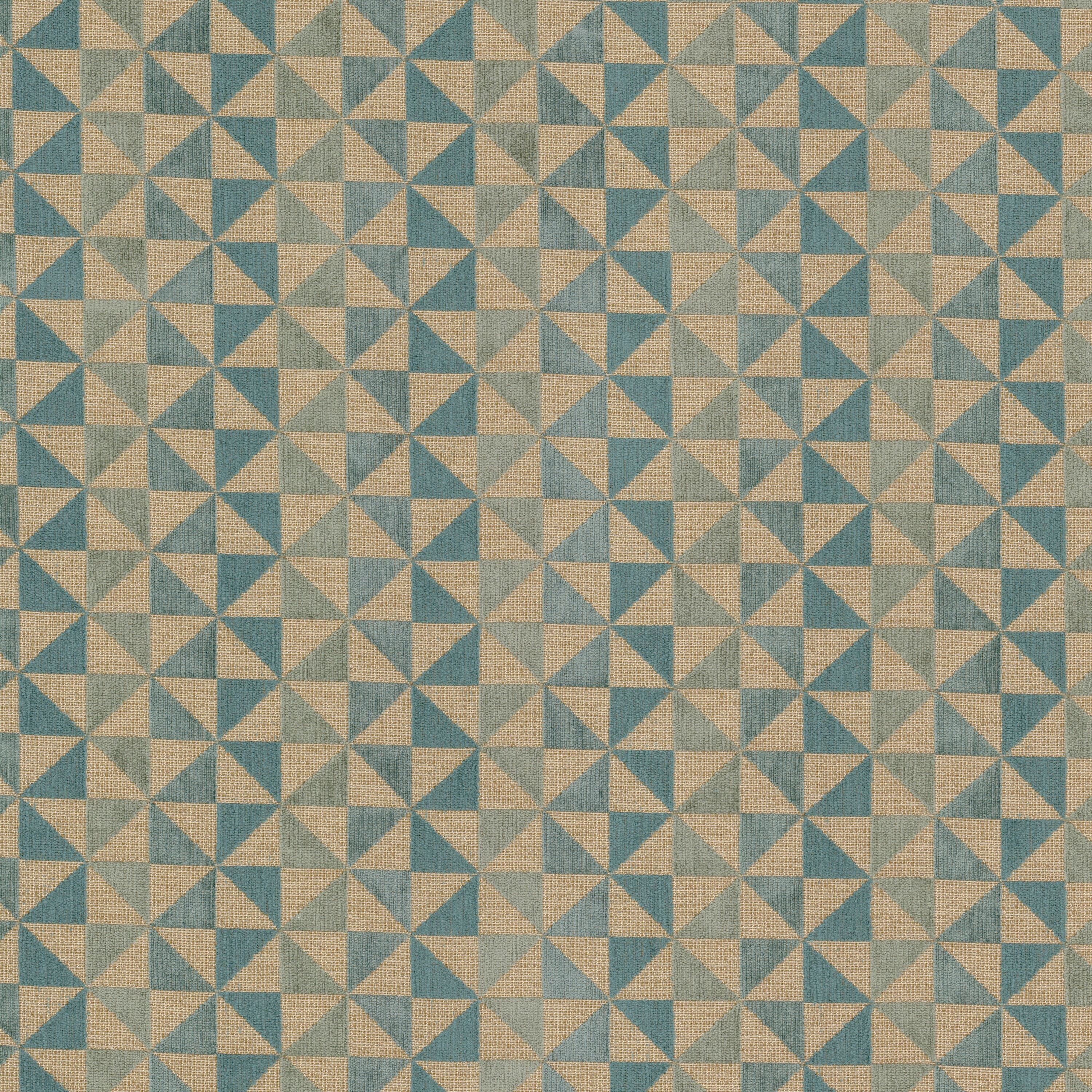 Croix 1 Shoreline by Stout Fabric