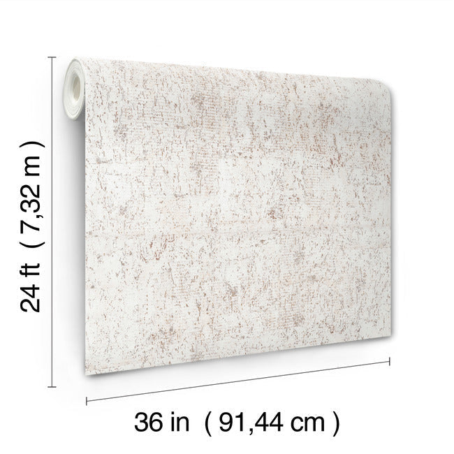 cork-wallpaper-white-silver-york-wallcoverings-cx1200