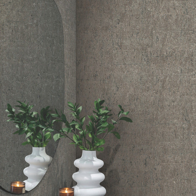 cork-wallpaper-taupe-gold-york-wallcoverings-cz2481