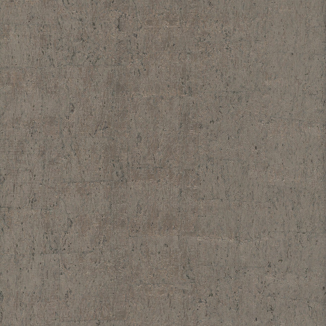 cork-wallpaper-taupe-gold-york-wallcoverings-cz2481