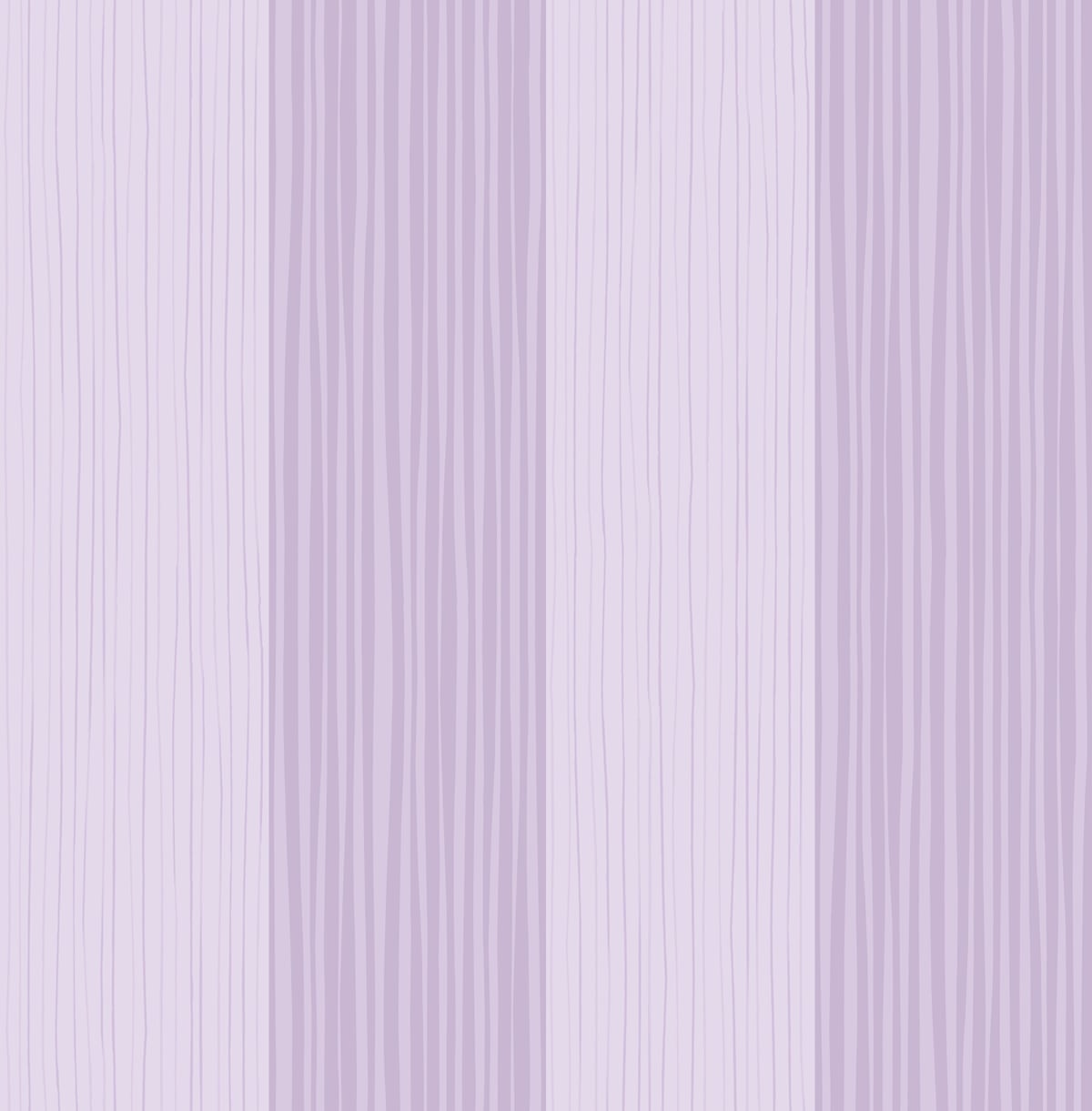 Seabrook Designs DA61809 Day Dreamers Stripes  Wallpaper Lilac