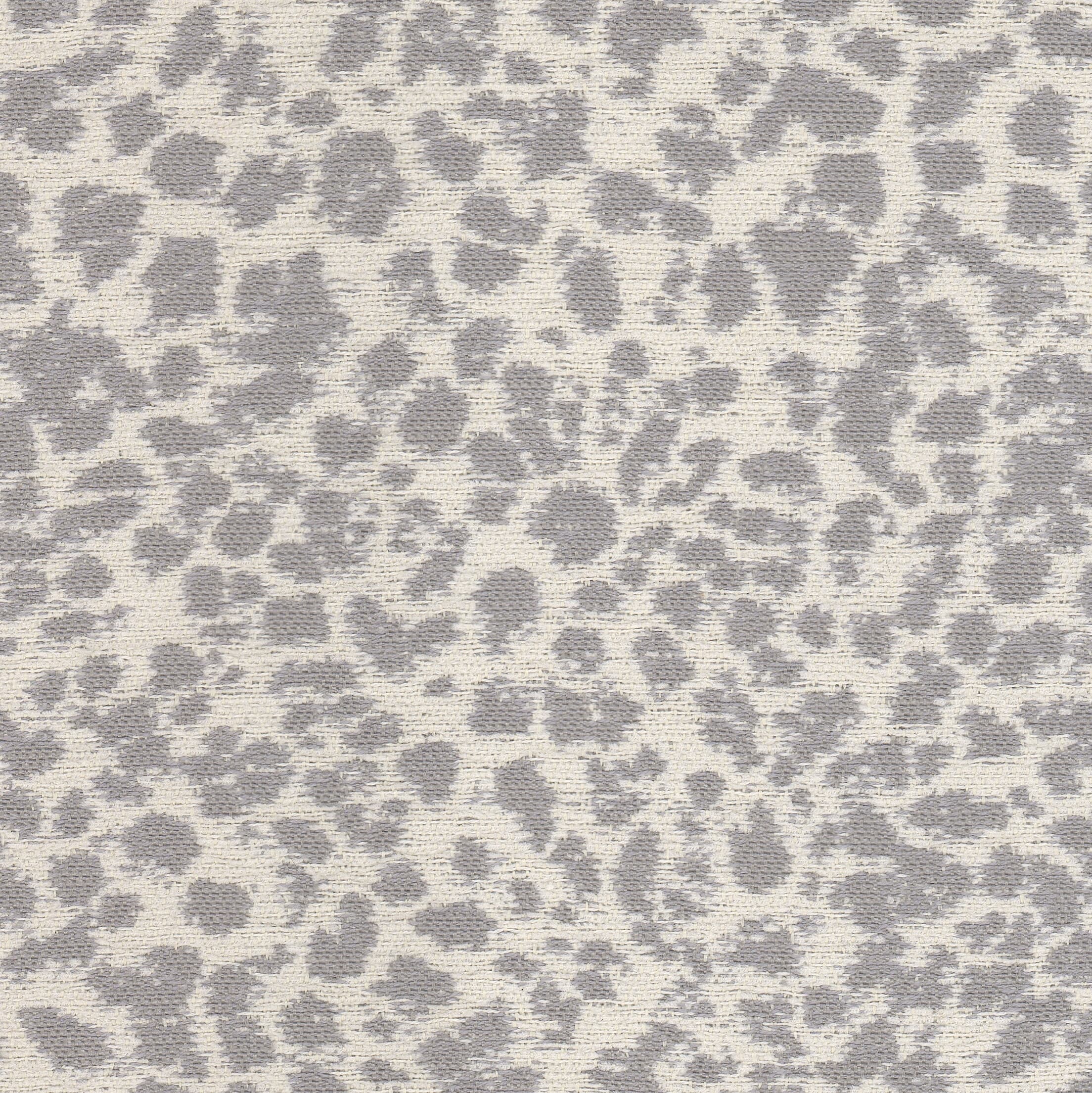 Dalmation 1 Smoke by Stout Fabric