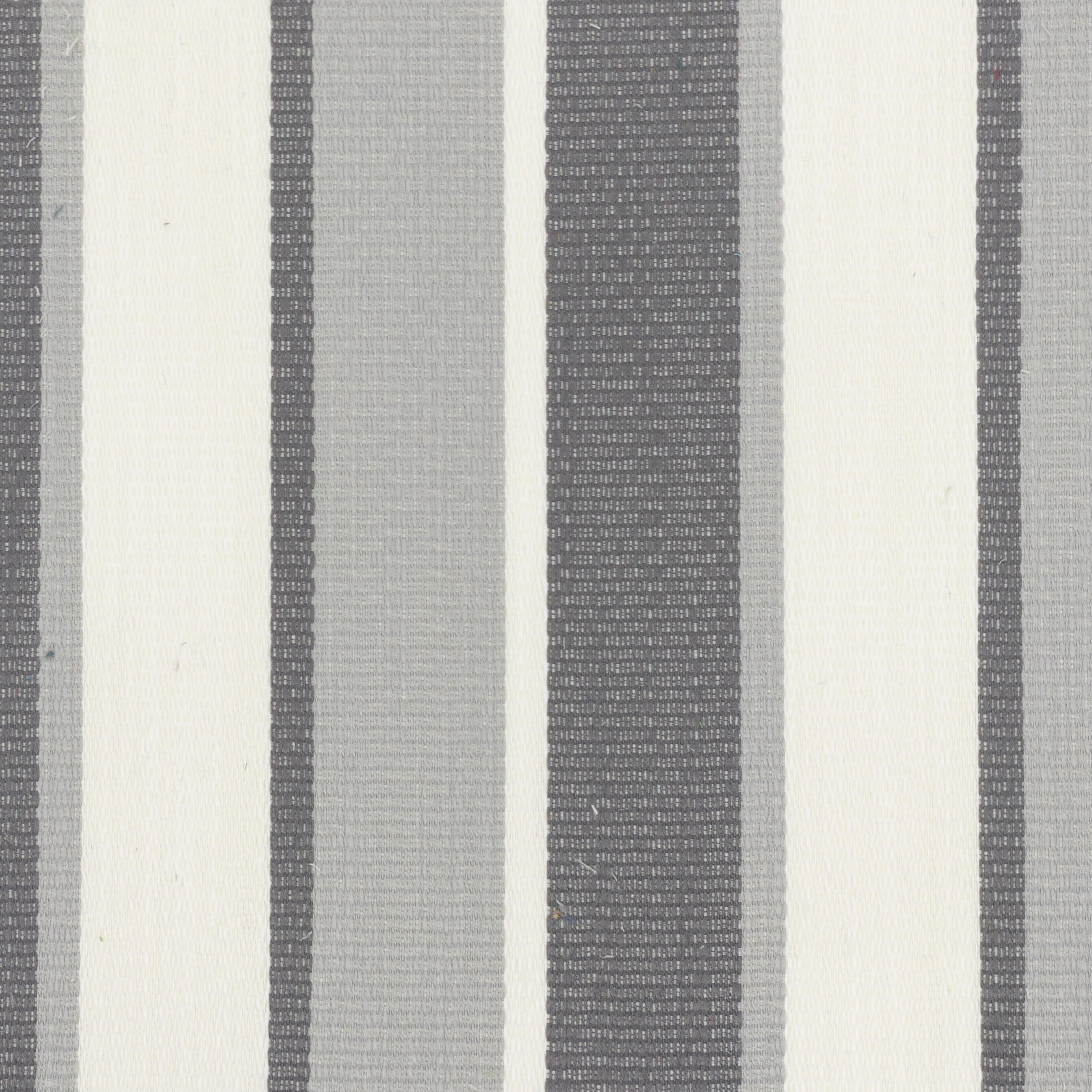 Danbury 6 Flint by Stout Fabric