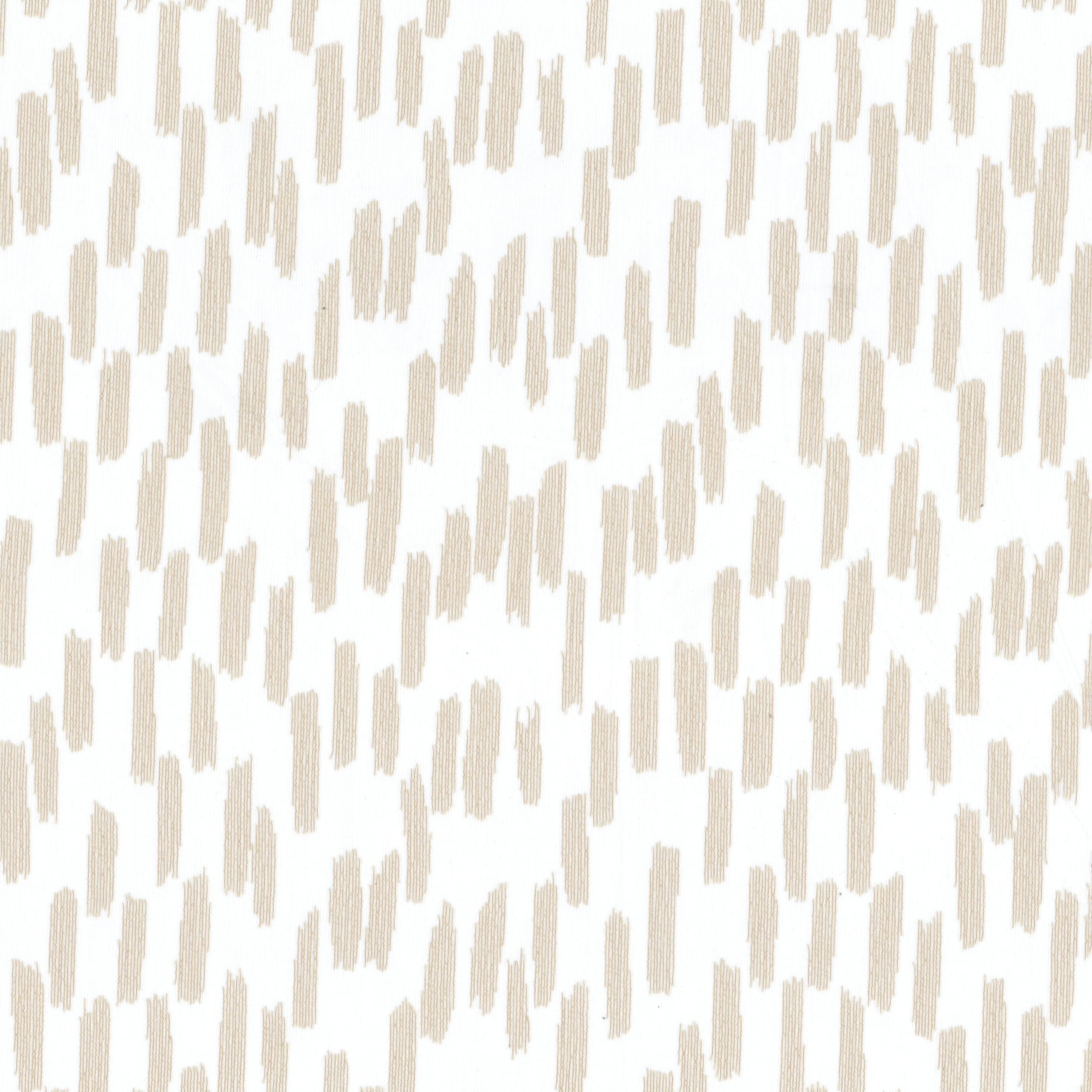 Daybrook 1 Straw by Stout Fabric