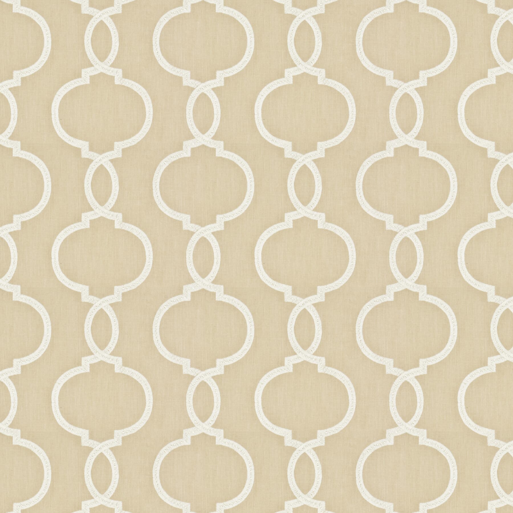 Deminski 1 Sandalwood by Stout Fabric